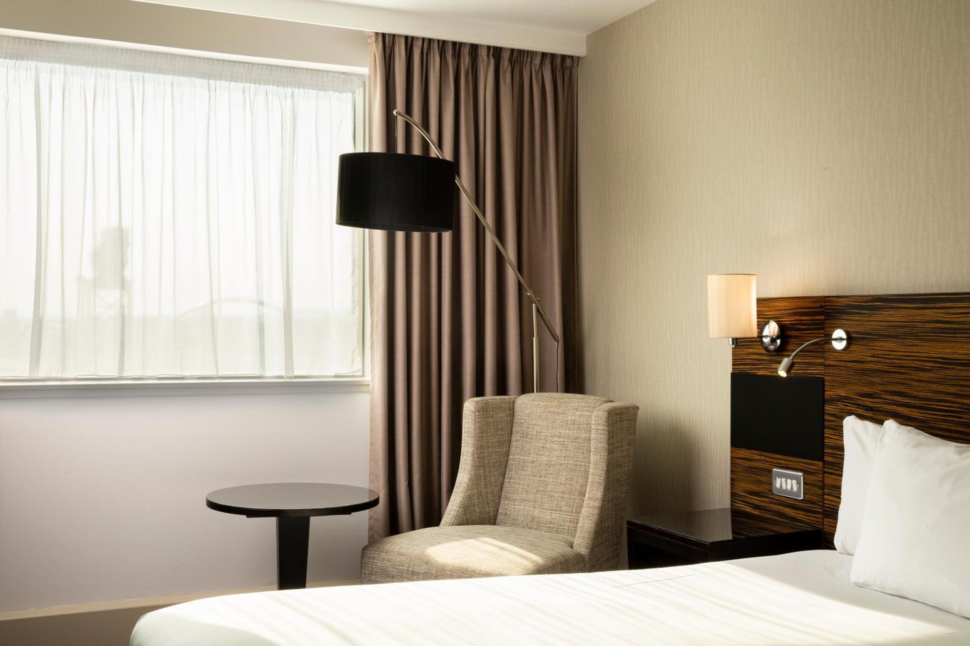 Standard Super King Room