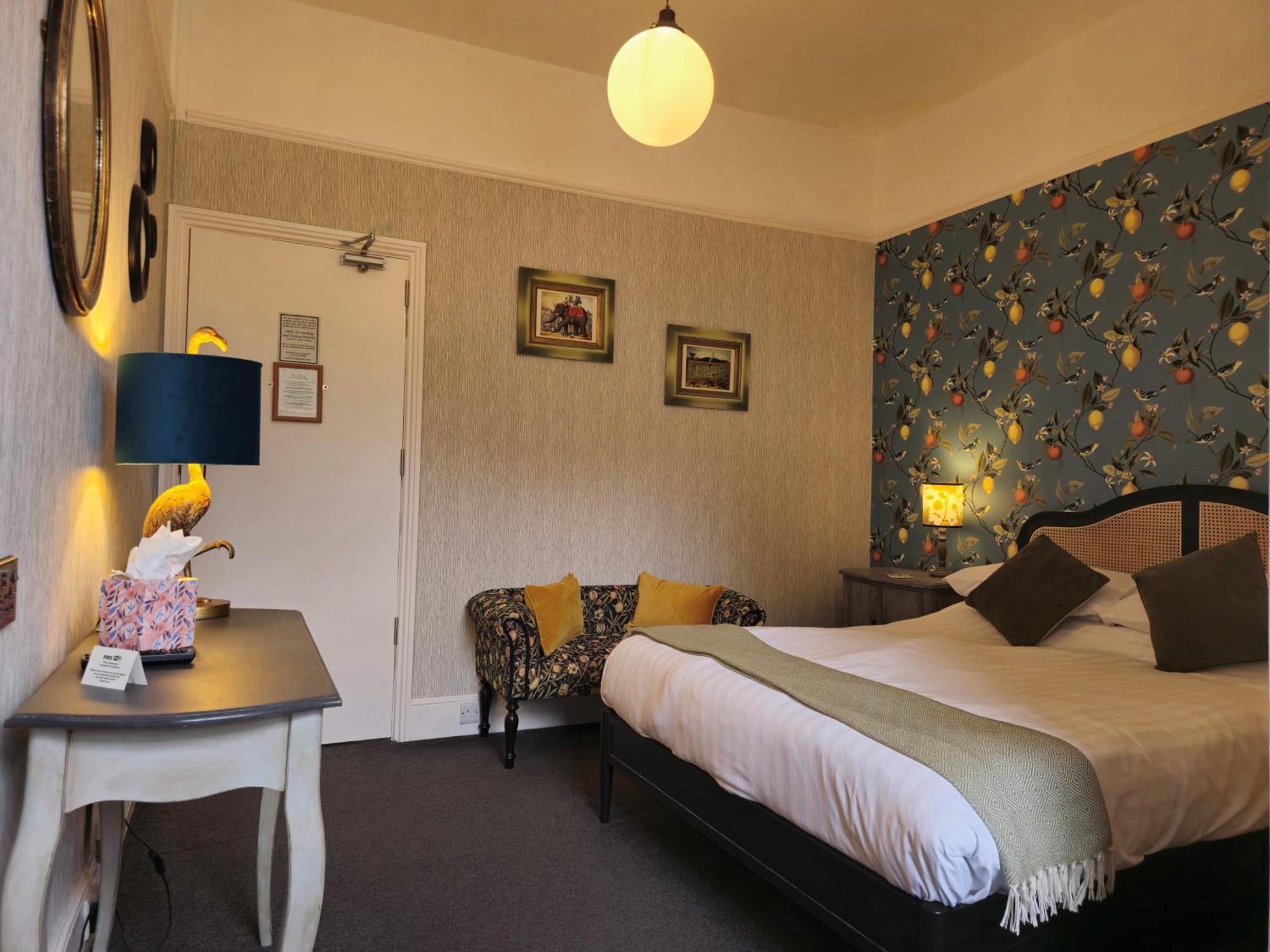 Double Room Ensuite