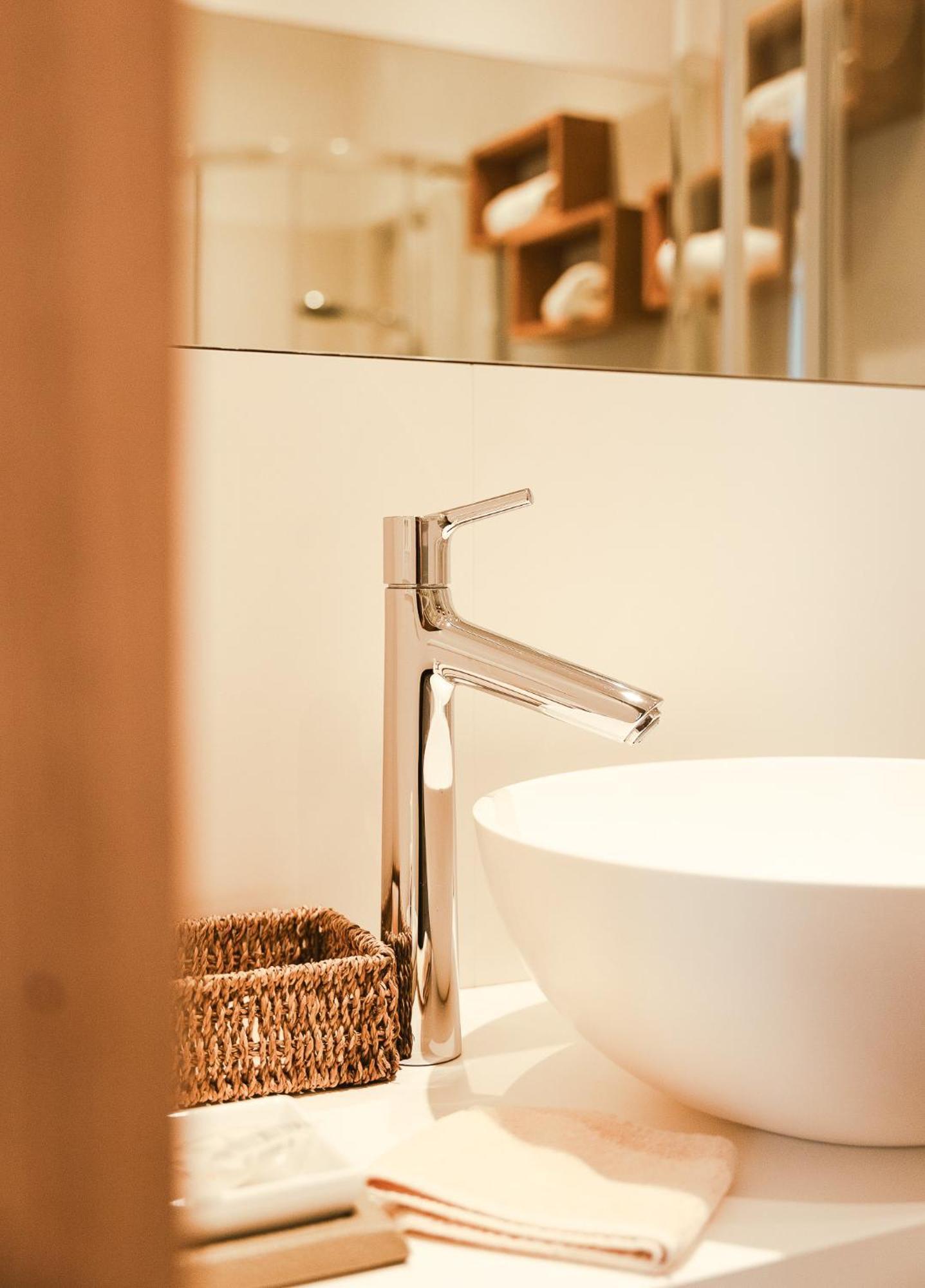 Chambre Simple Classique avec Douche