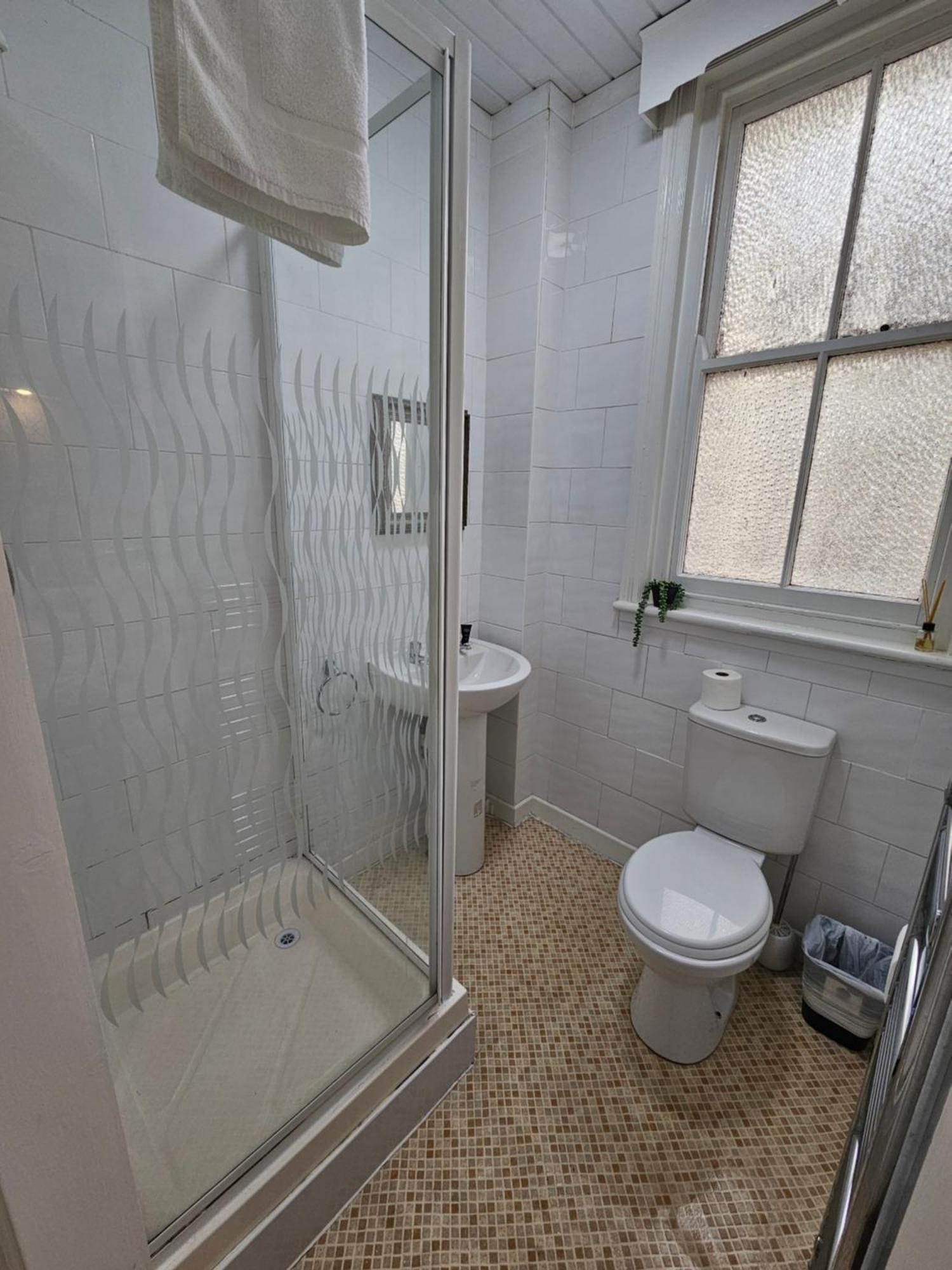 Budget Single Room