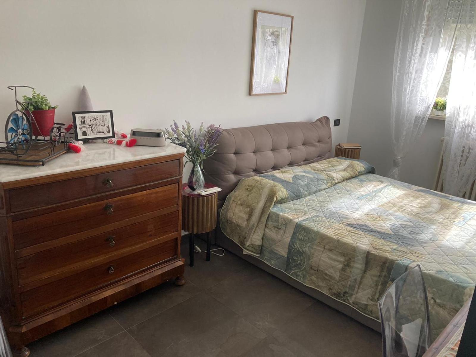 Tweepersoonskamer met Eigen Badkamer