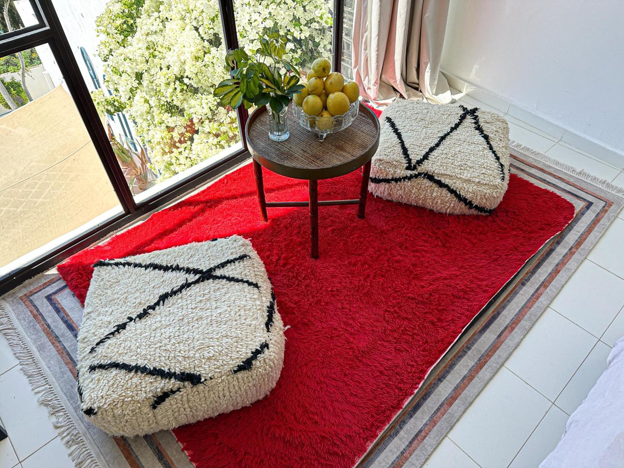 Double Room Sea View