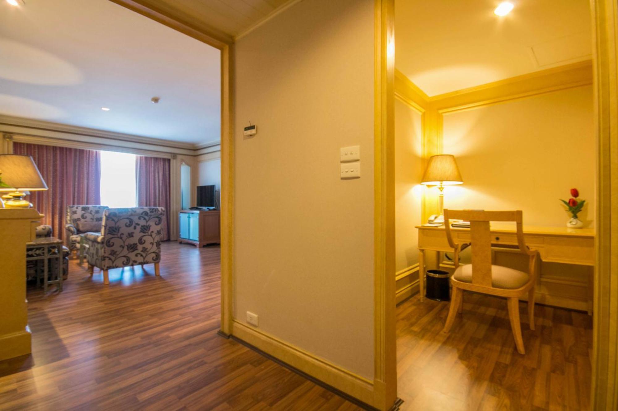 Suite King Executive