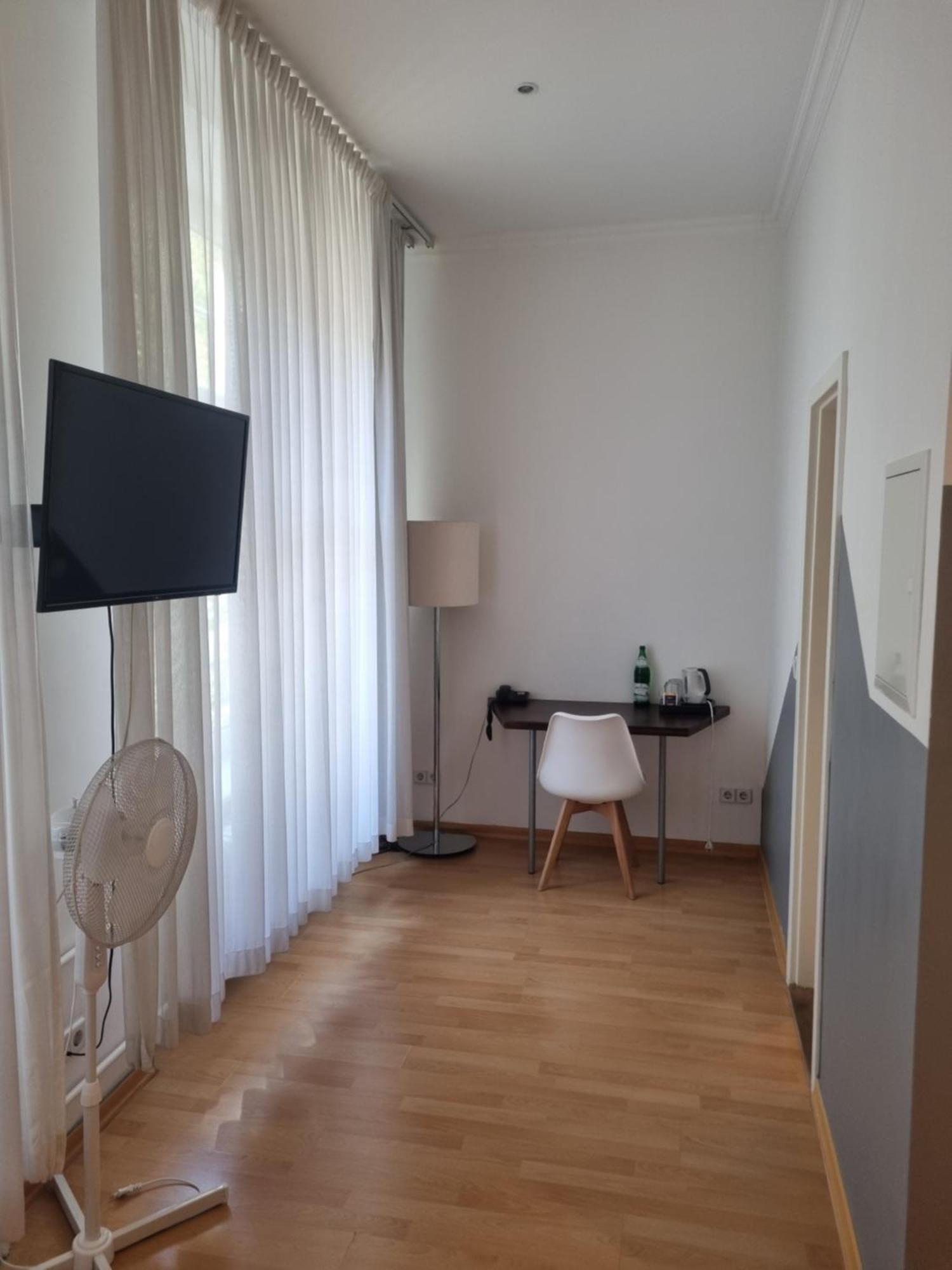 Chambre Simple
