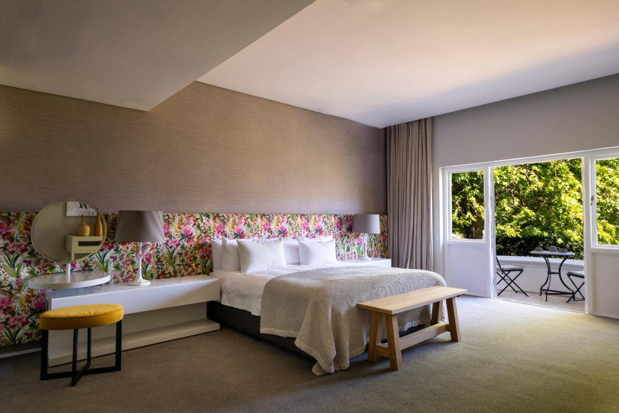 Pinotage Suite
