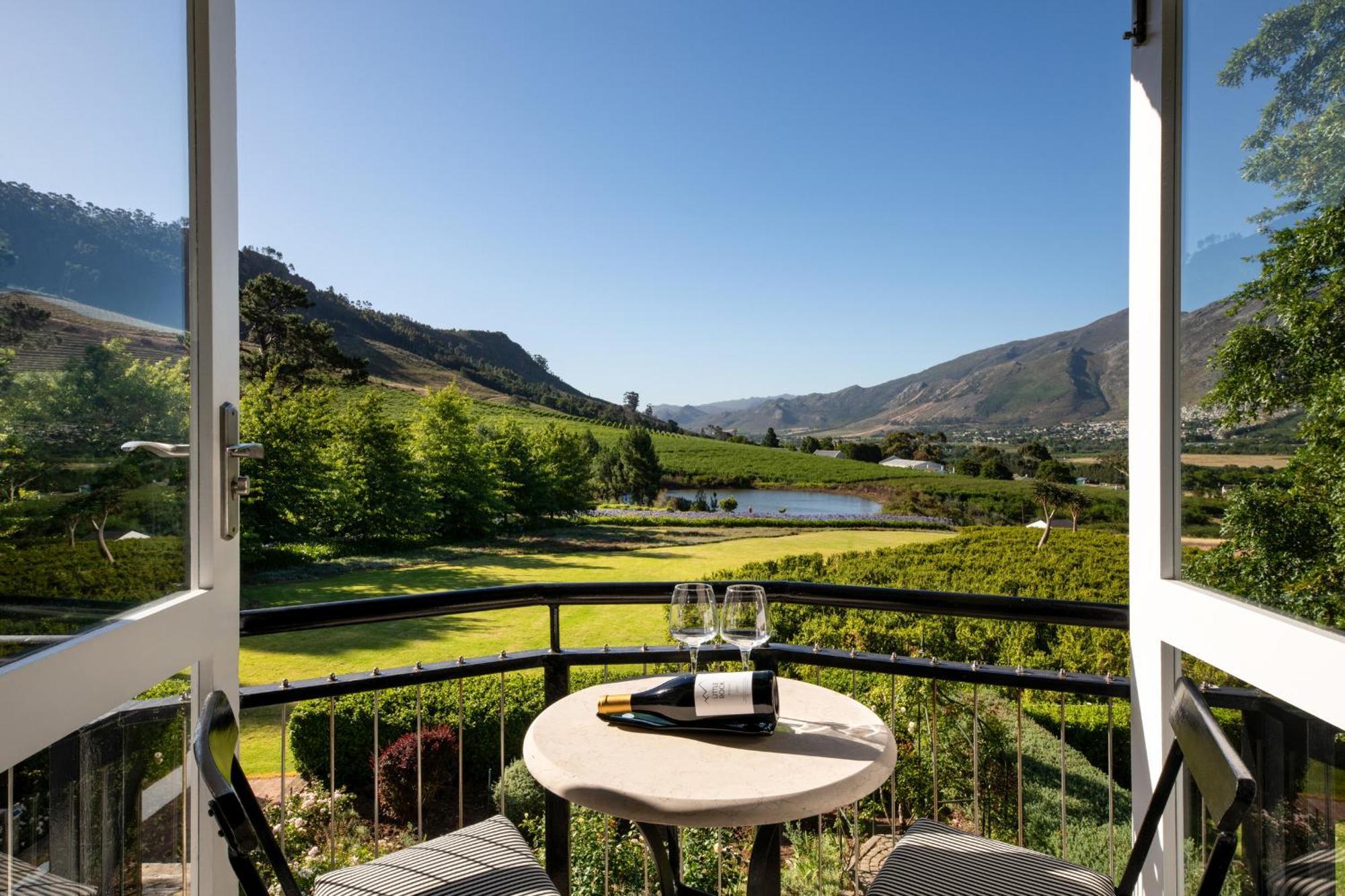 Quarto Shiraz