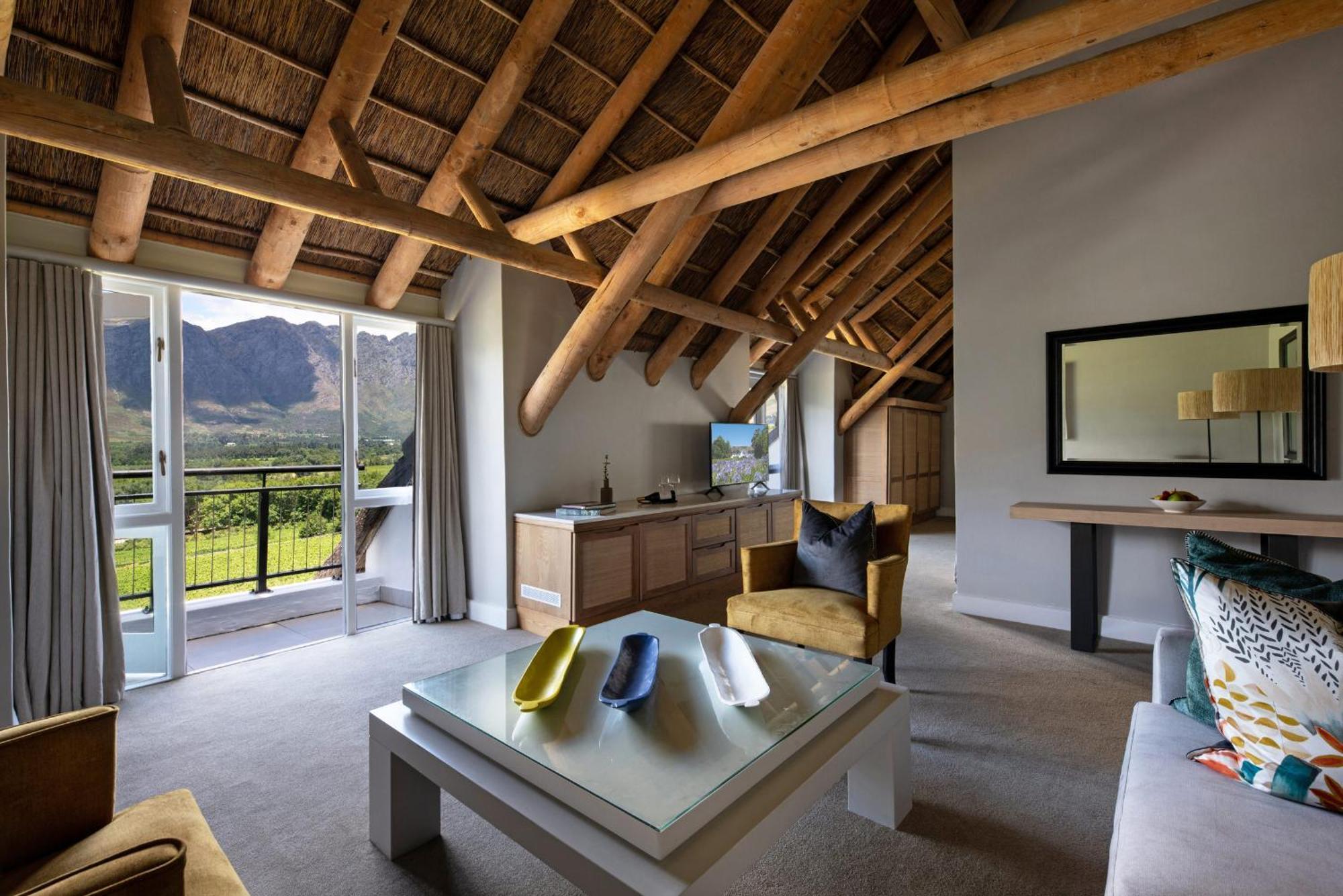 Pinotage Suite
