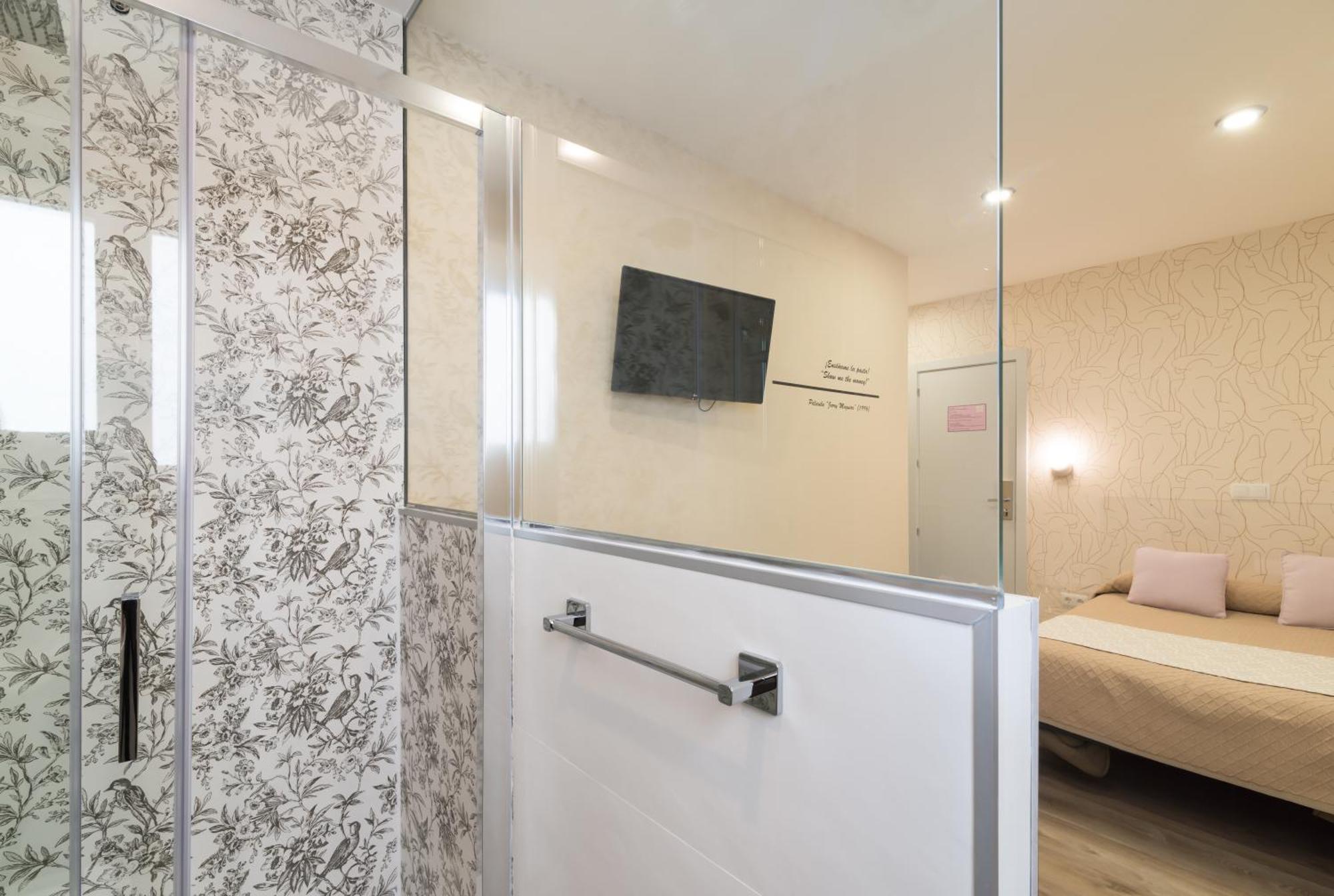 Superior Single Room