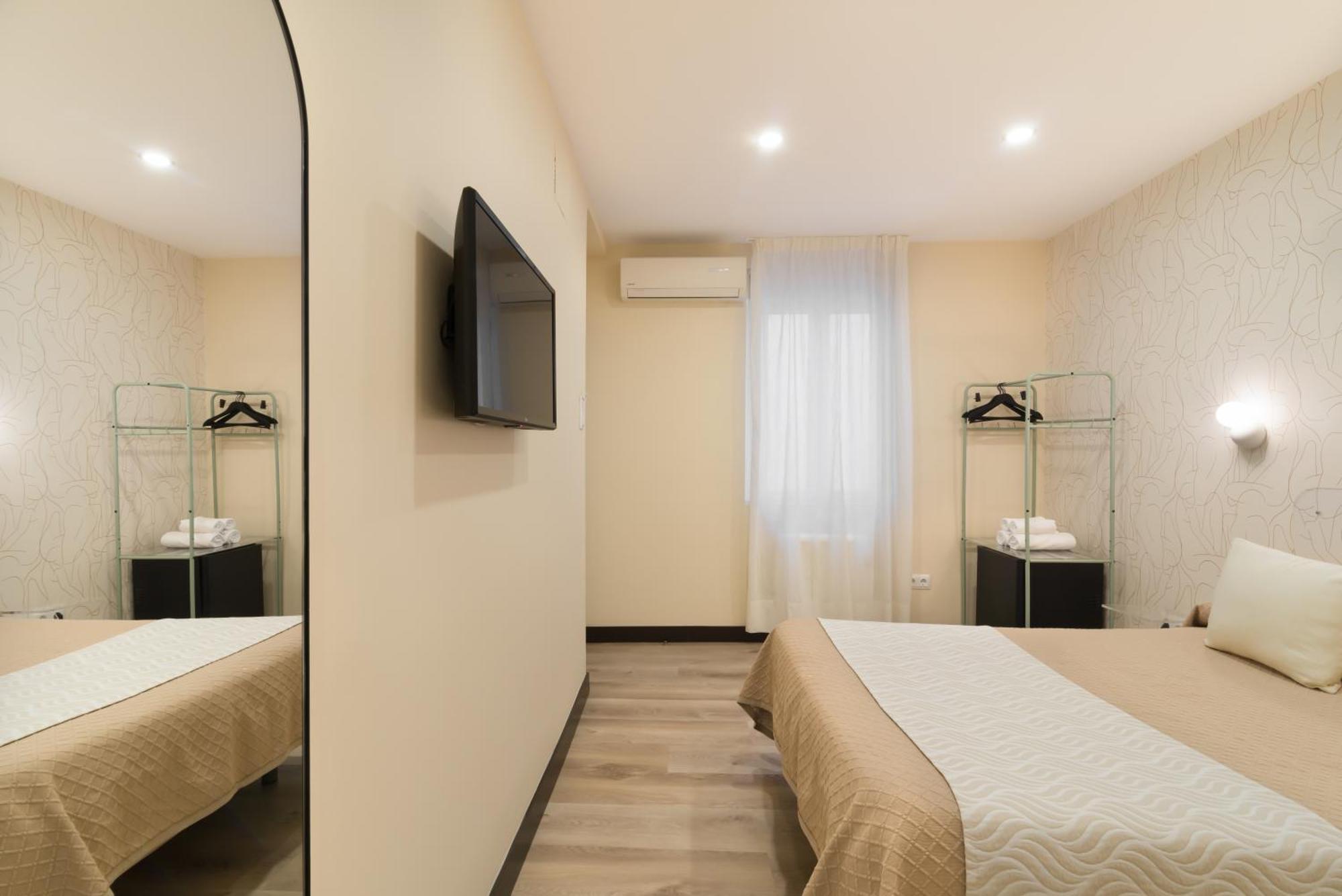 Superior Single Room