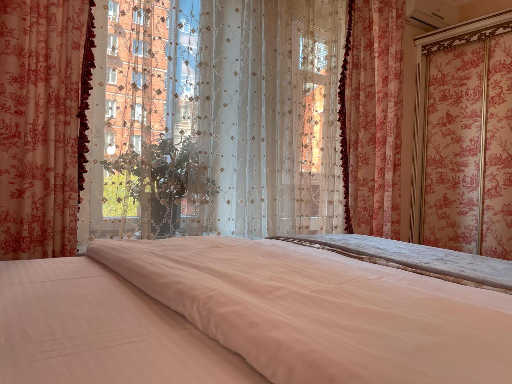 Deluxe Double Room Balcony