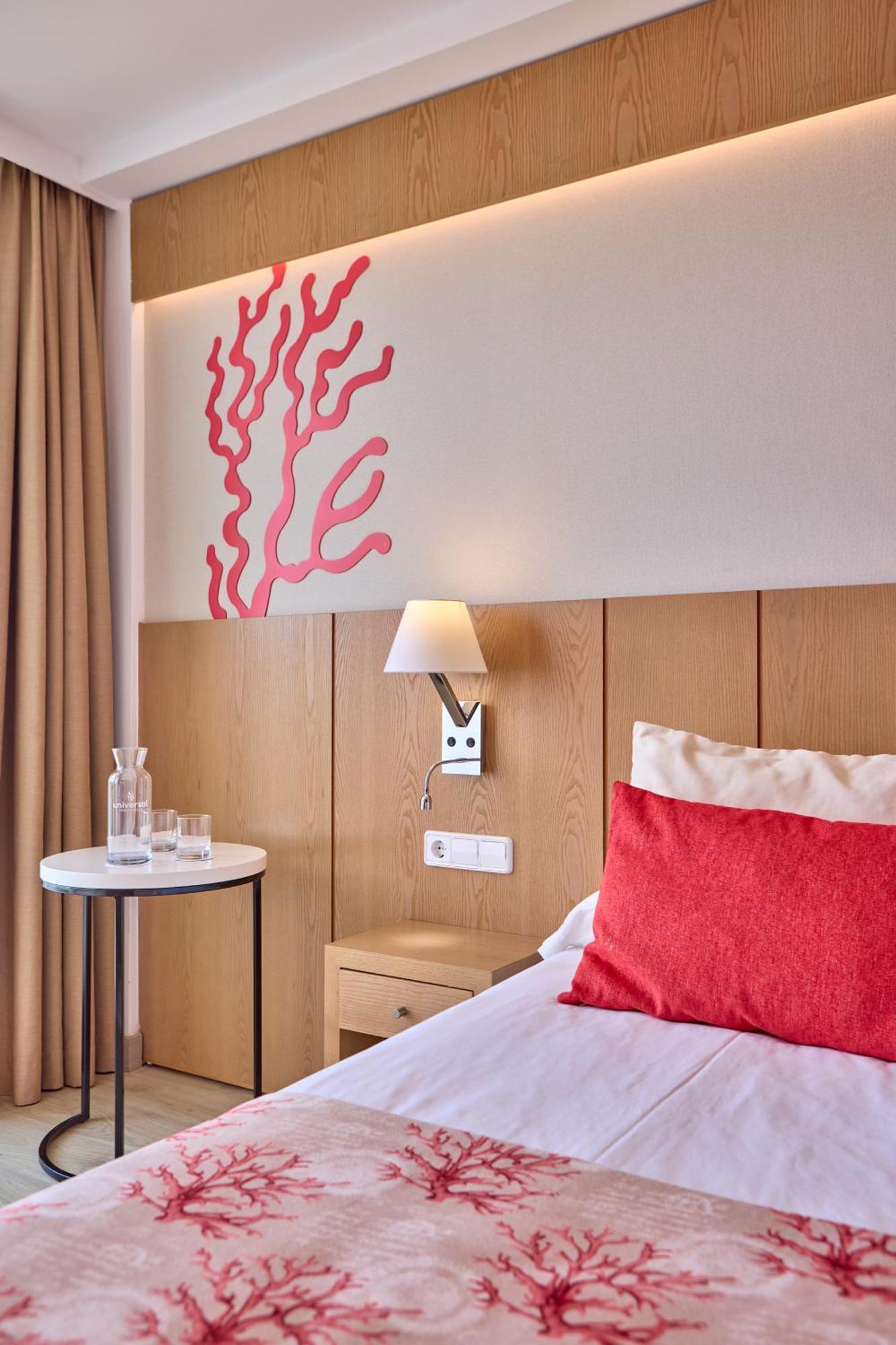 Double Room Side Sea View