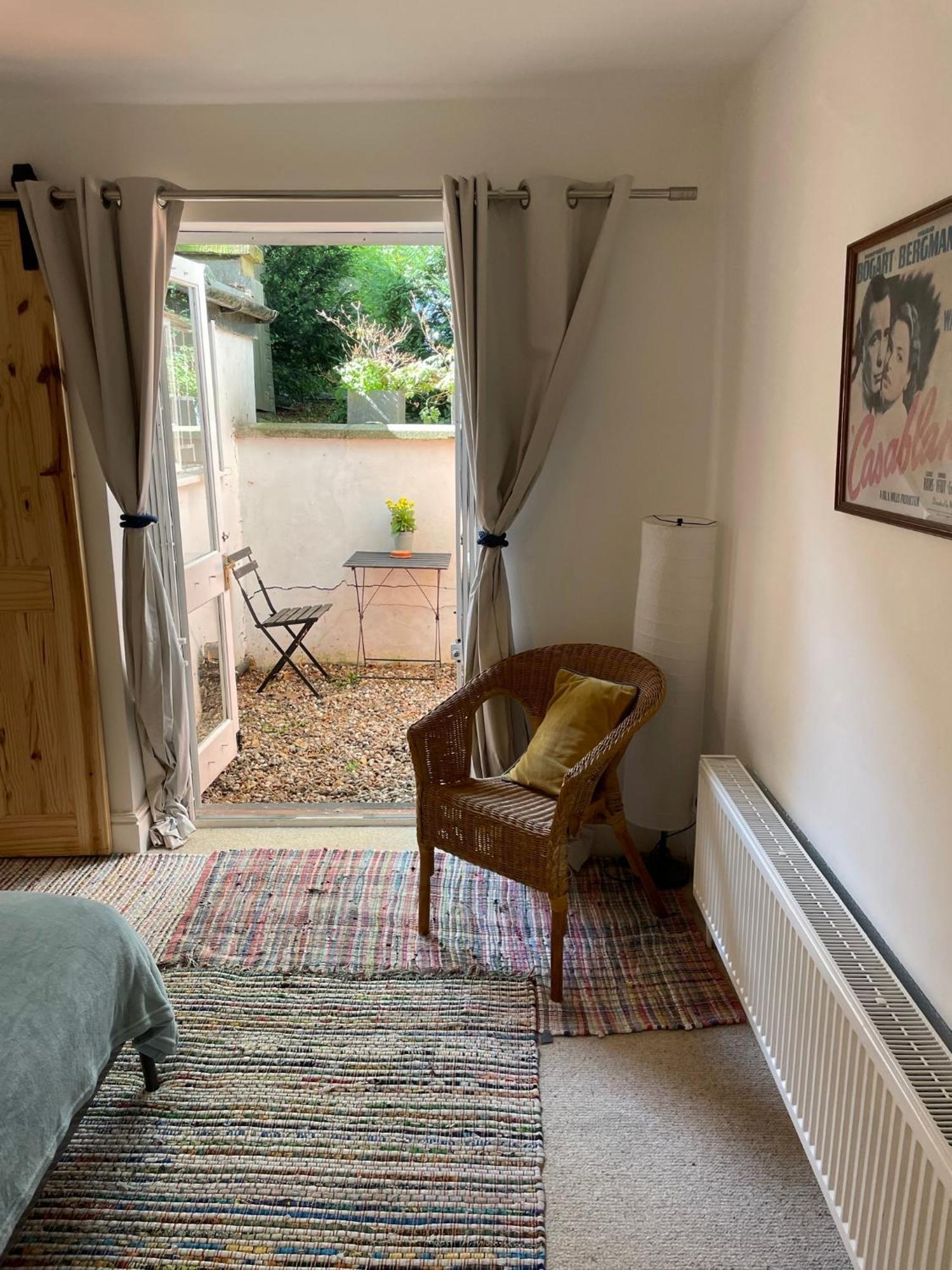 Ensuite Double Room