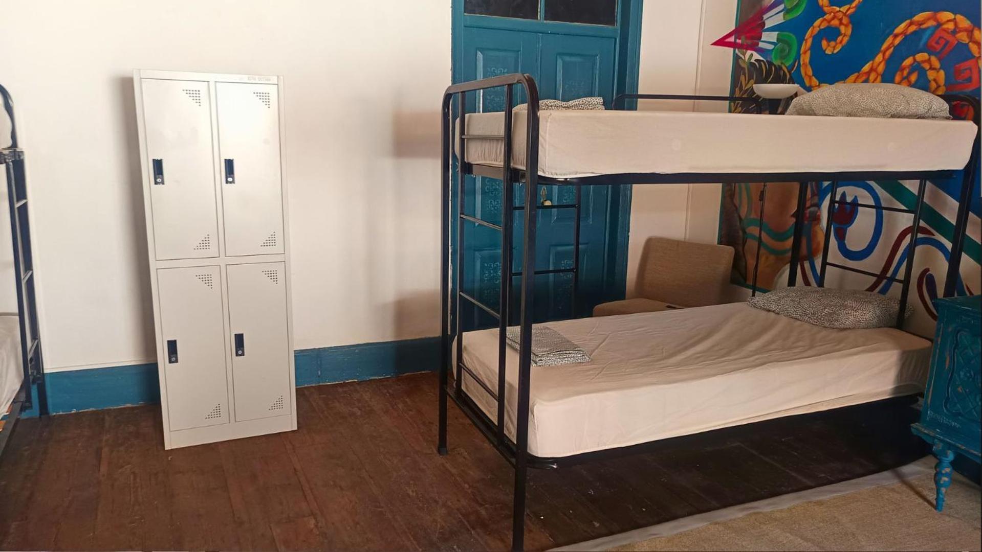 Single Bed Female Dormitory Room,1610322532:JPEG