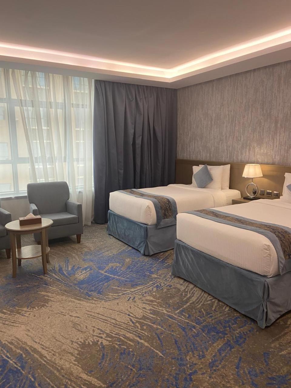 Chambre Triple Classique