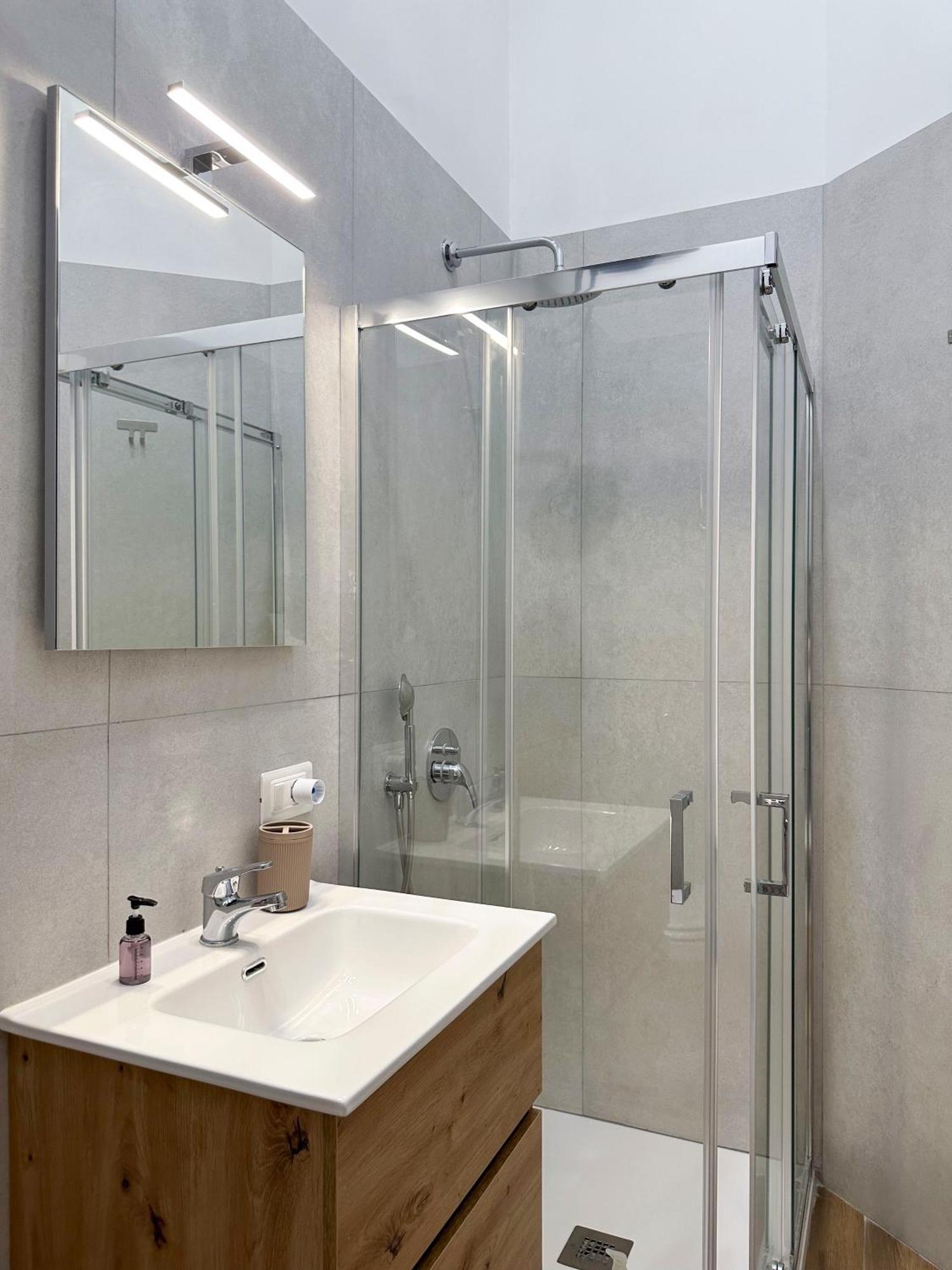 Small Double Room