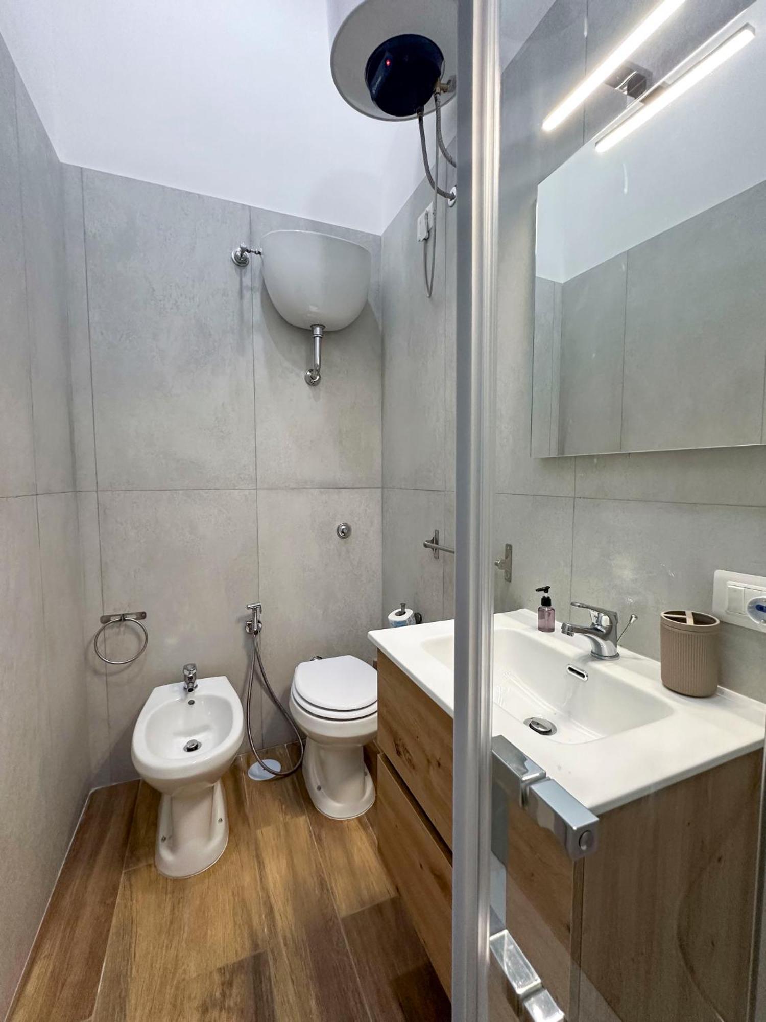 Small Double Room