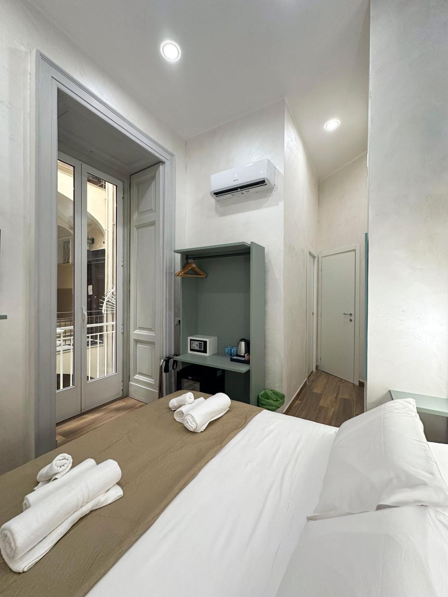 Small Double Room