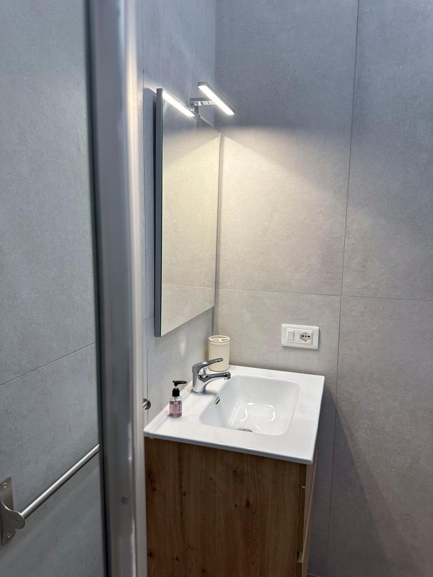 Double Room Balcony