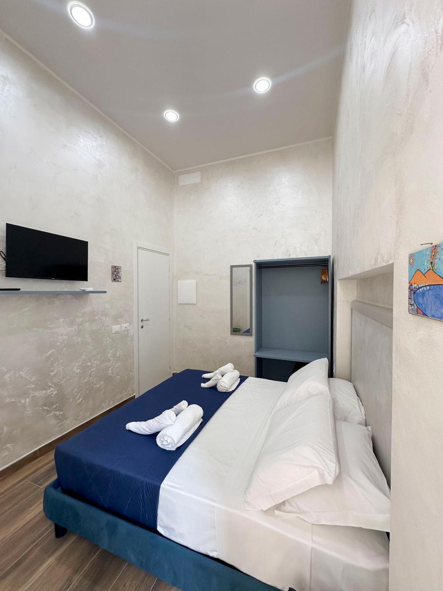 Double Room Balcony