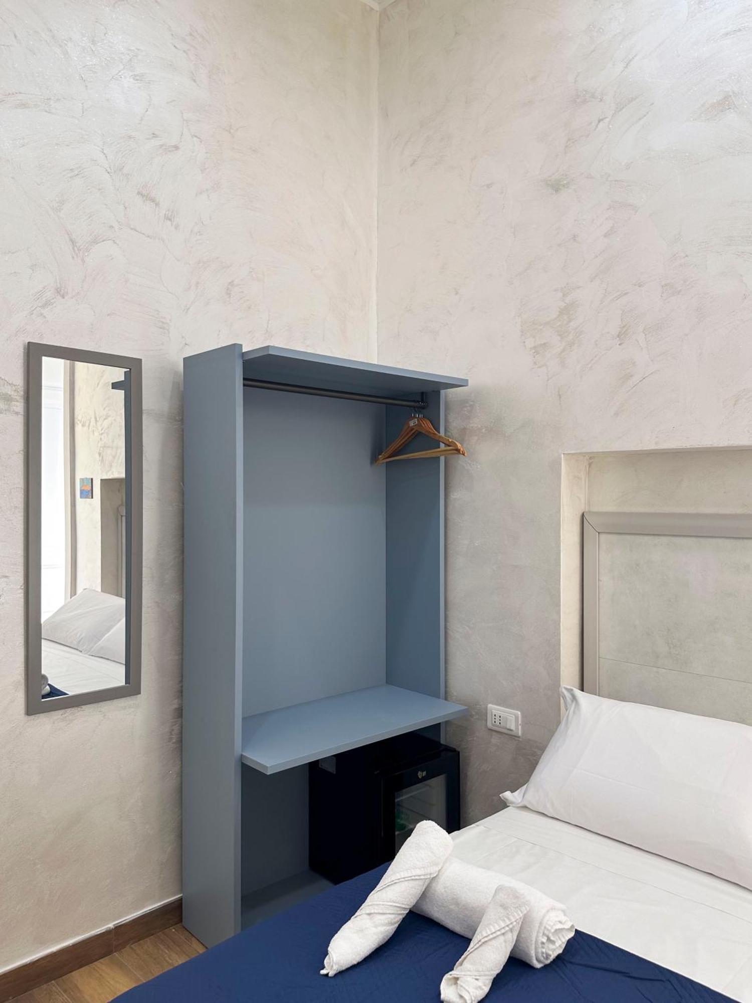 Double Room Balcony