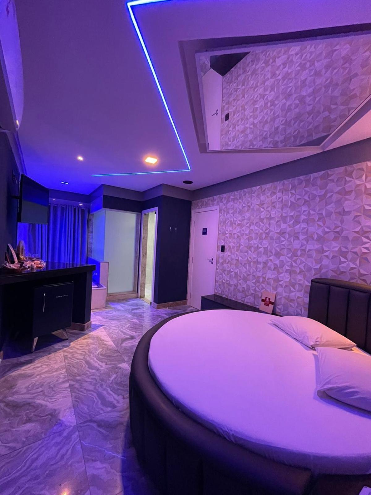 Suite Hot Tub