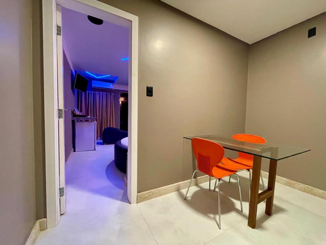 Standard Suite