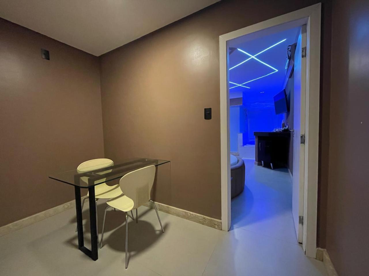 Standard Suite
