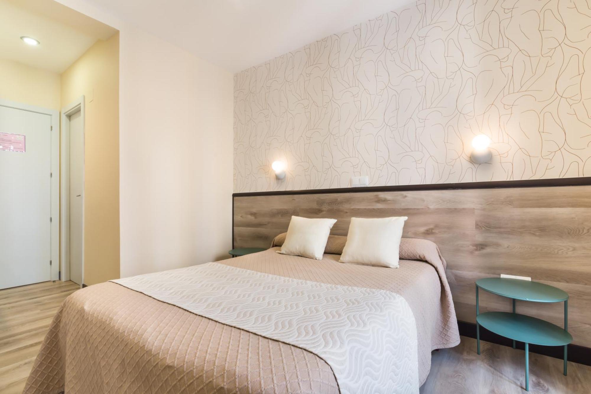 Double Room Balcony