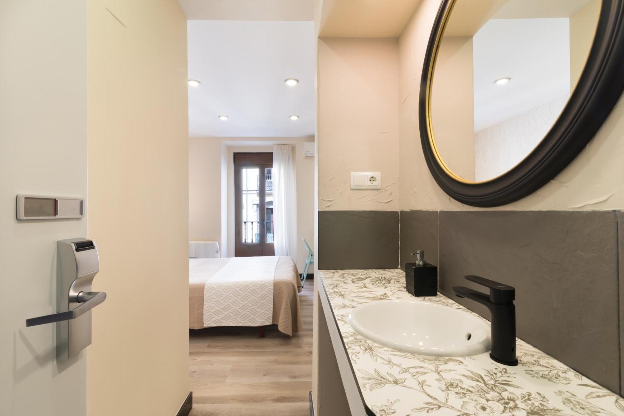 Double Room Balcony