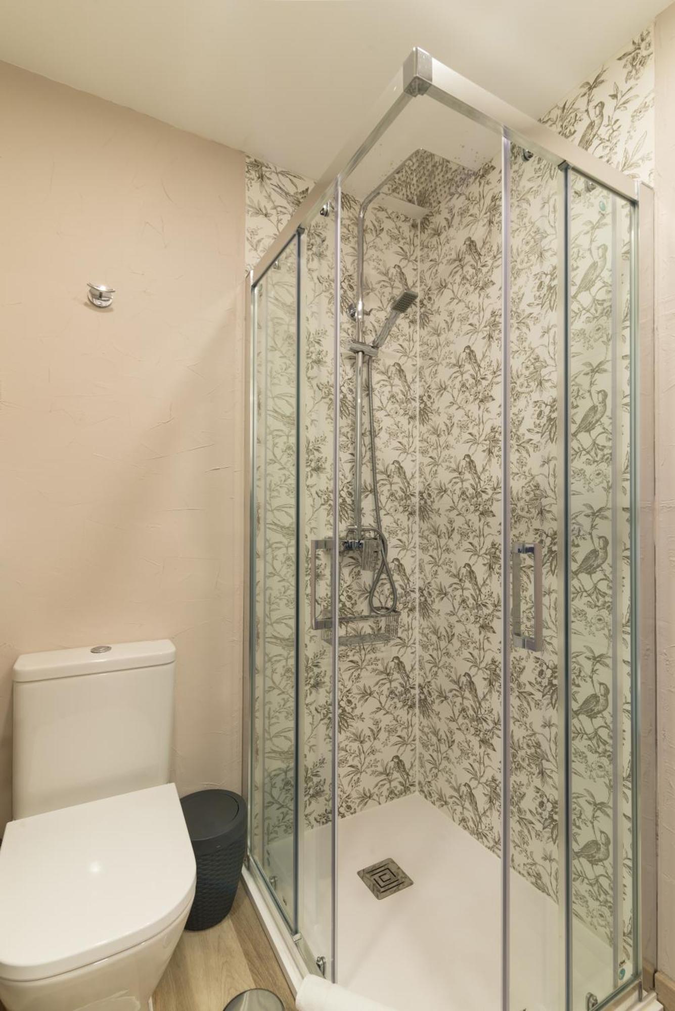 Double Room Balcony