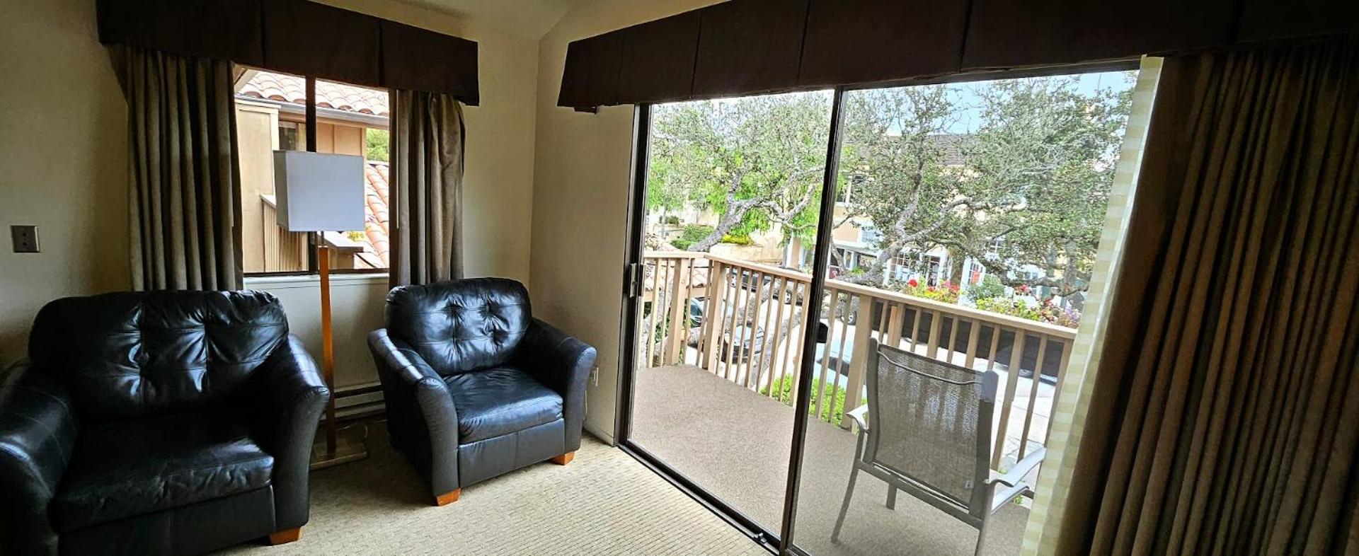 Two-Bedroom Suite