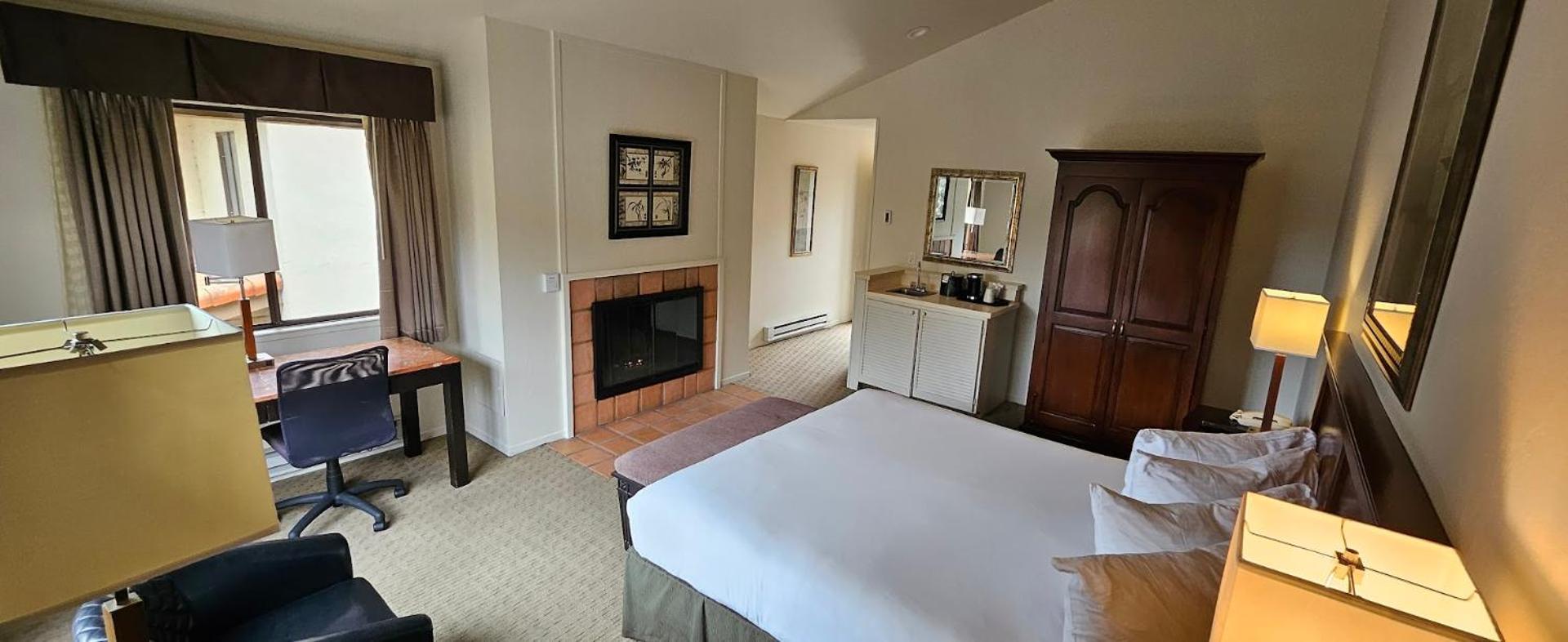 King Room