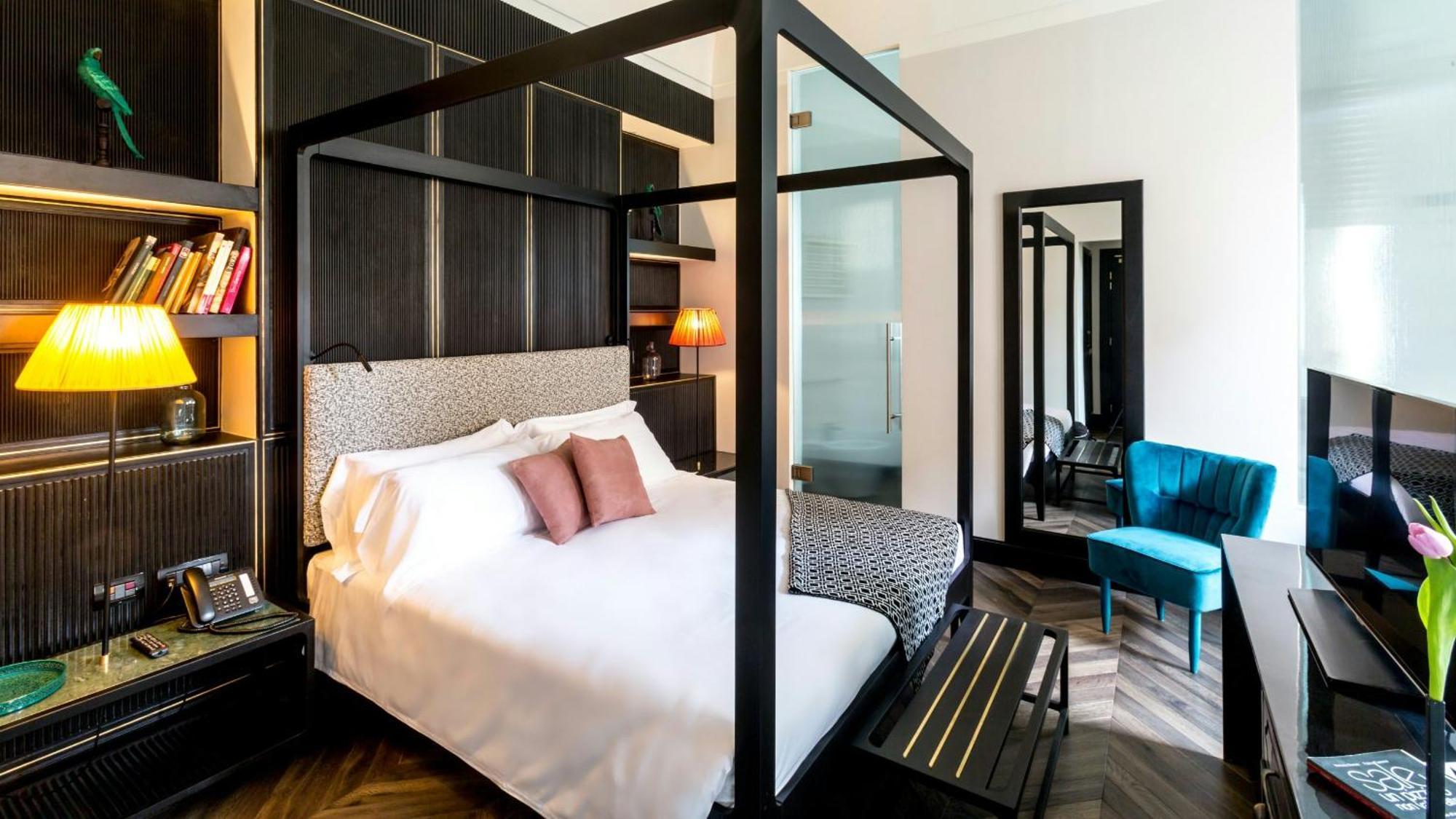 Suite Terrace