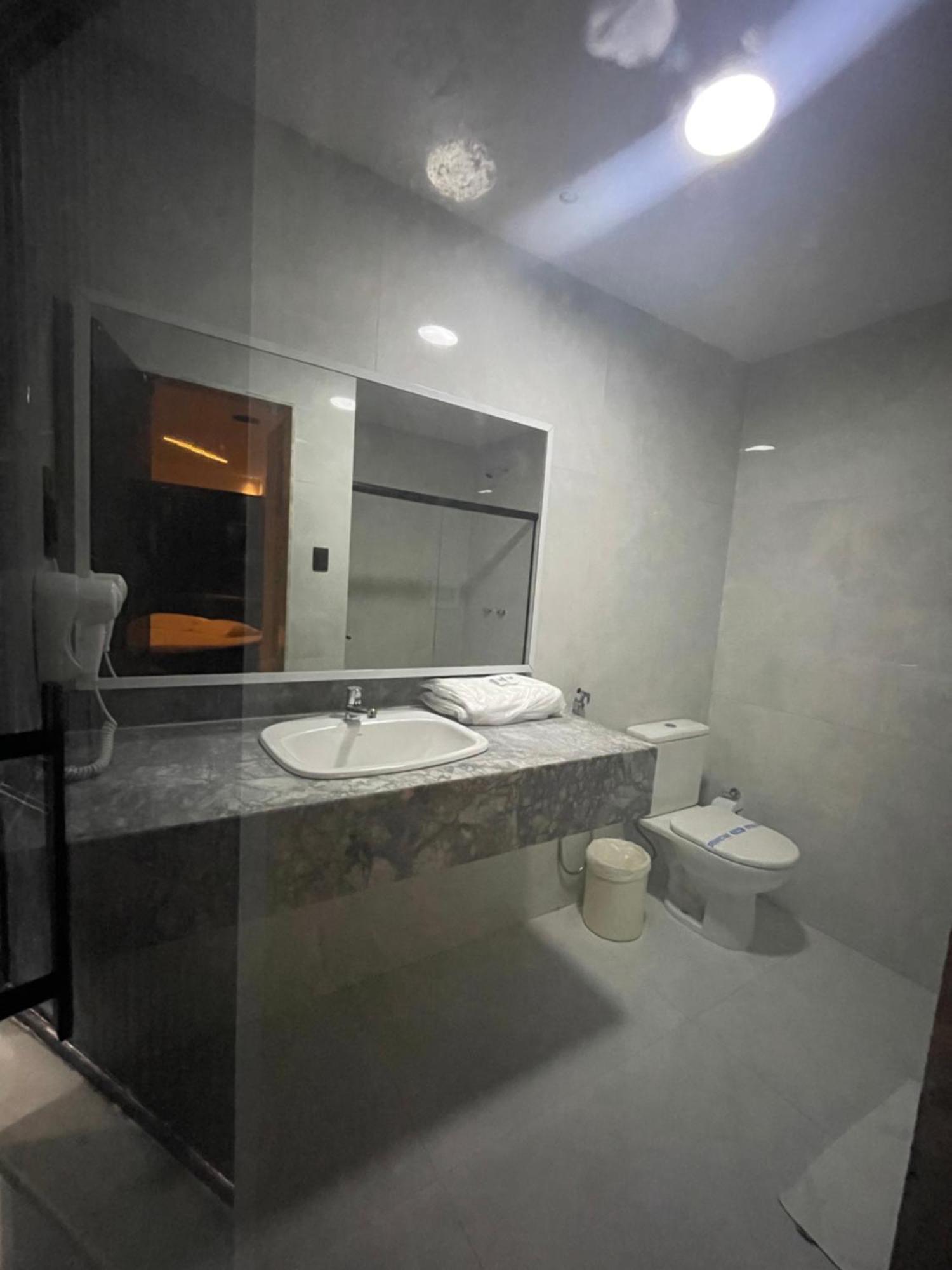 Standard Suite