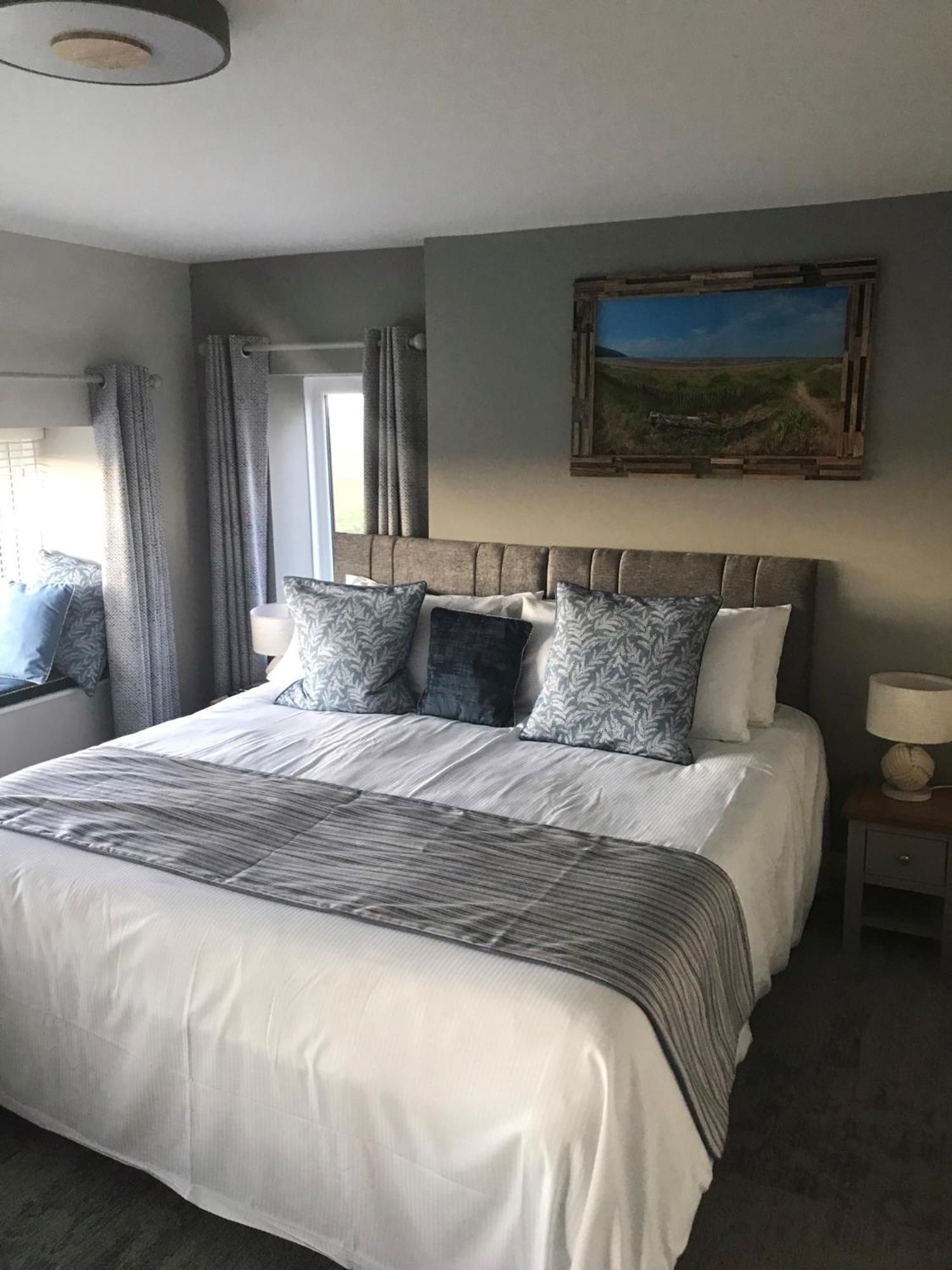 Double Room Sea View