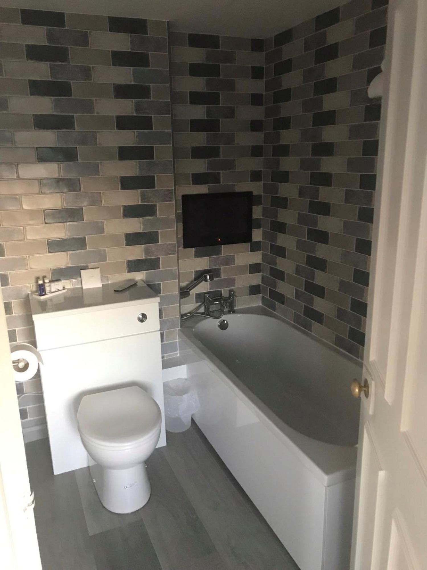 Double Room Sea View