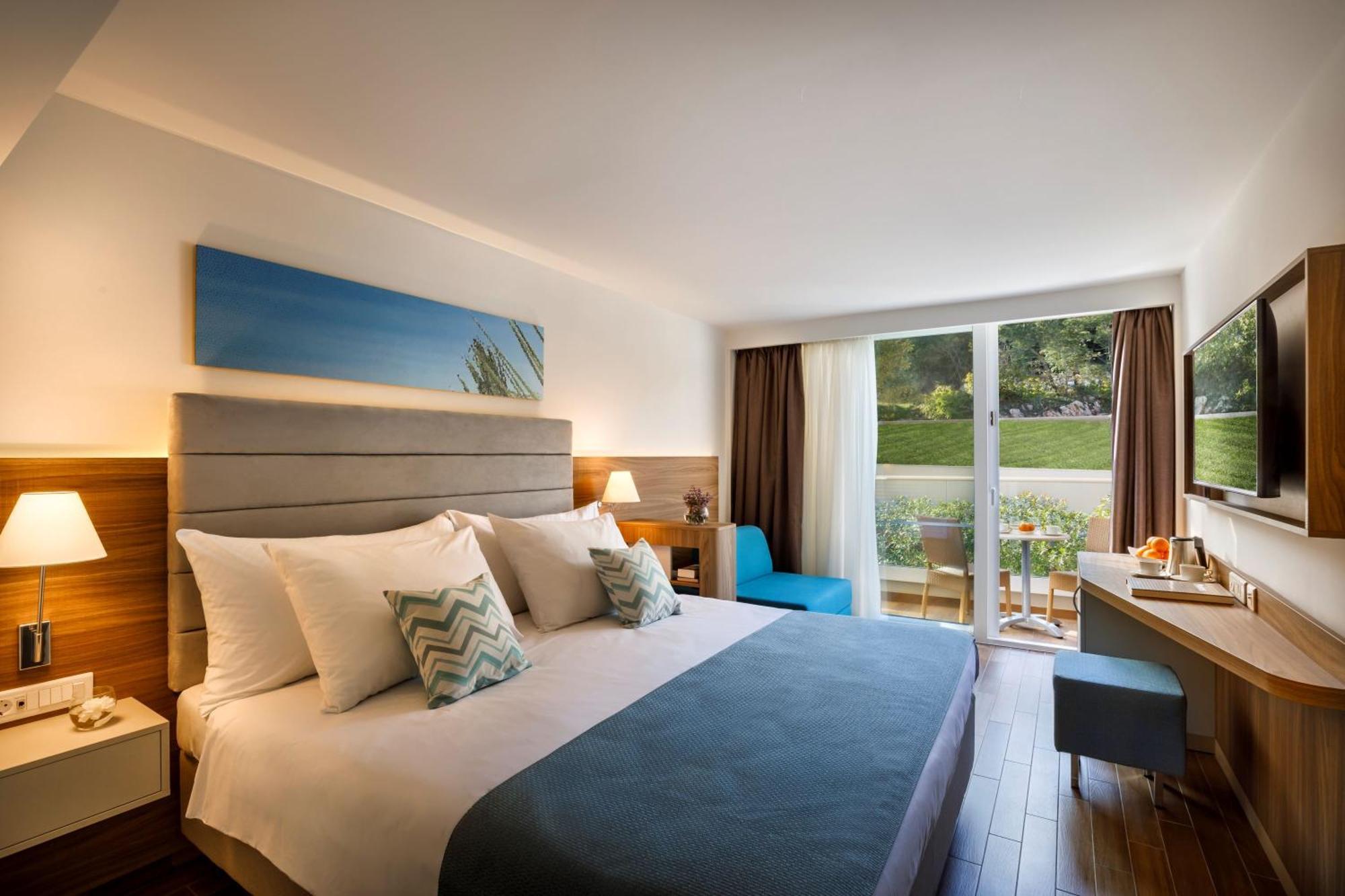 Superior Room 21