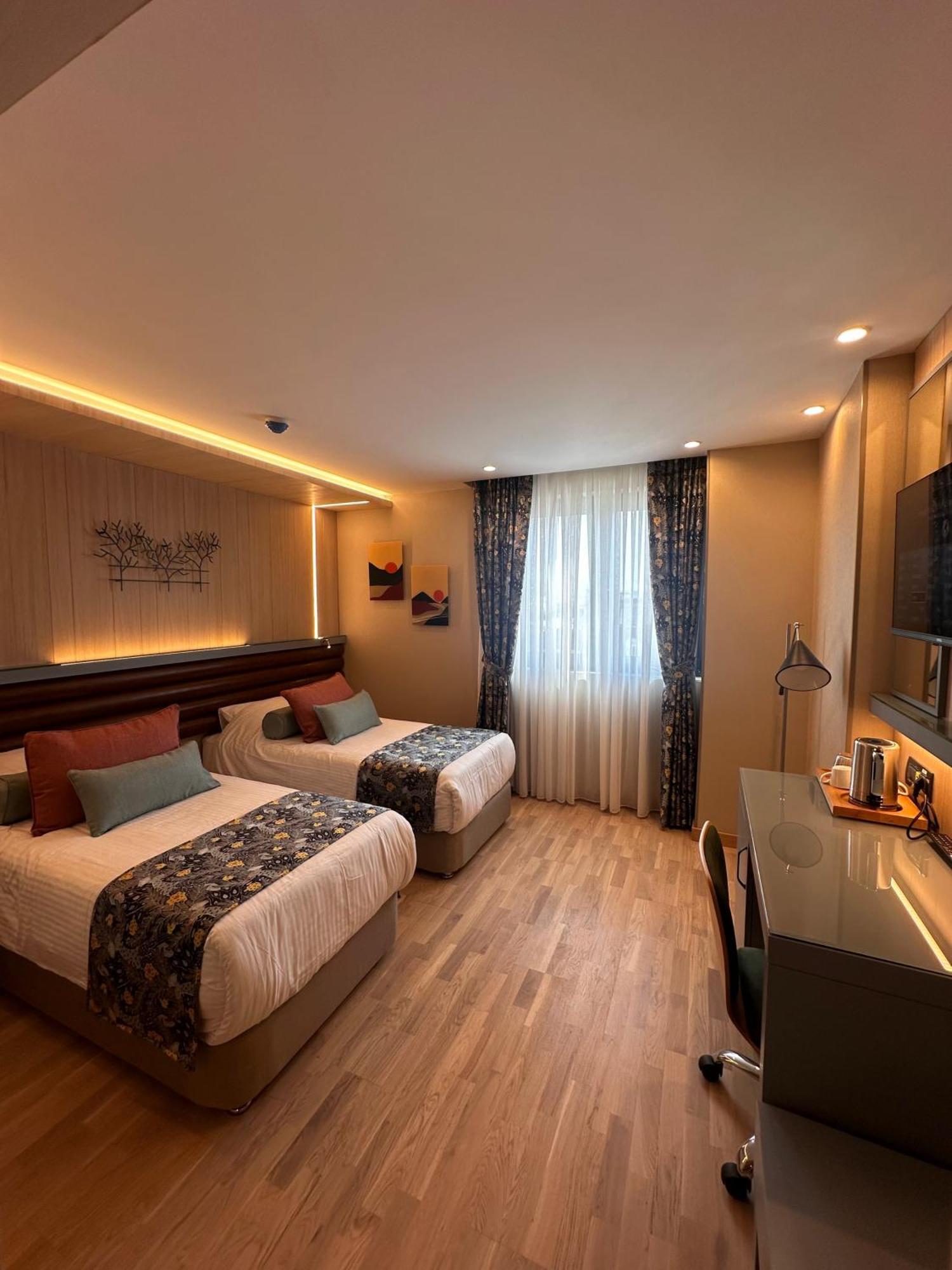 Double or Twin Room