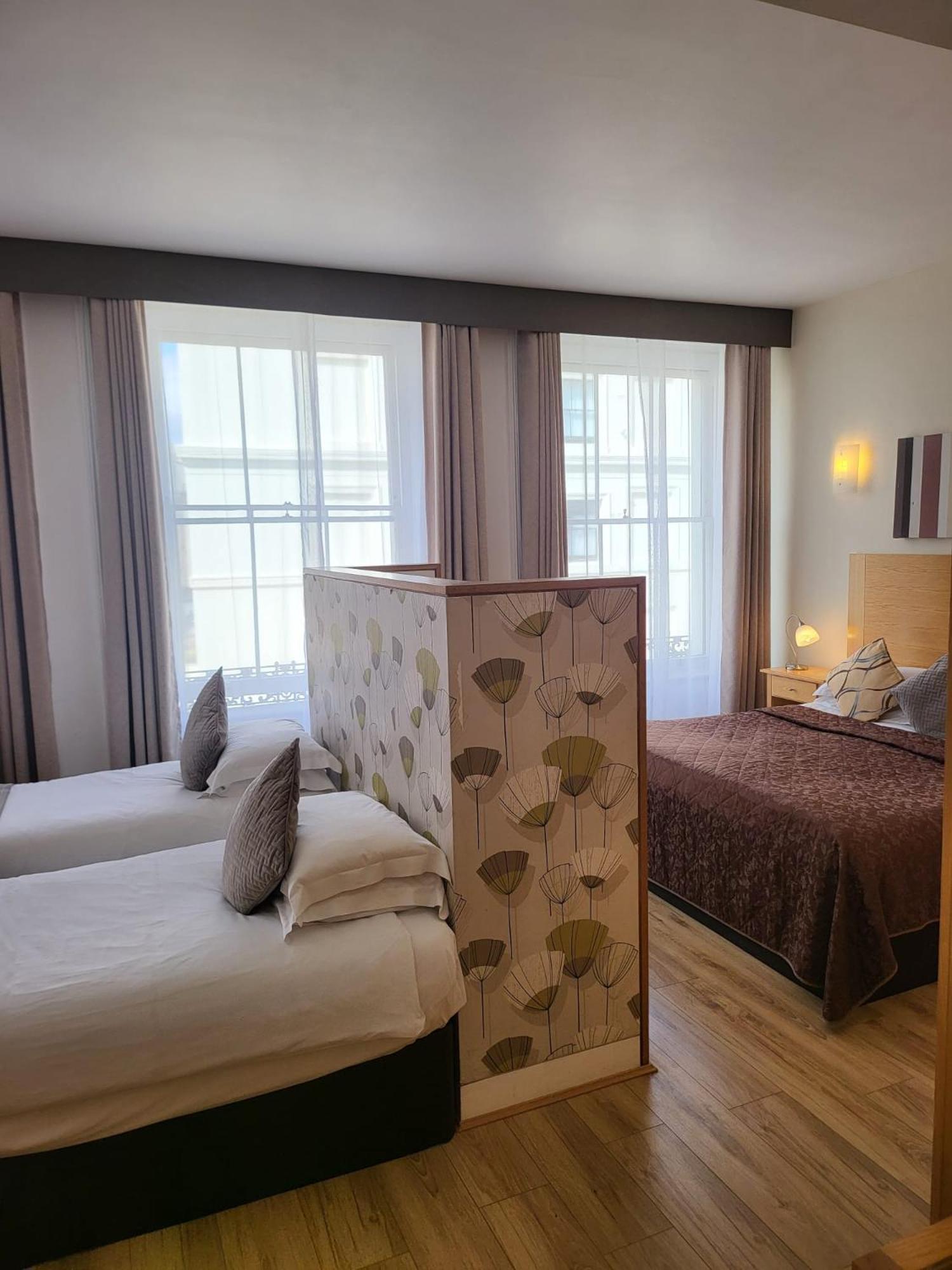 Luxury Studio Suite