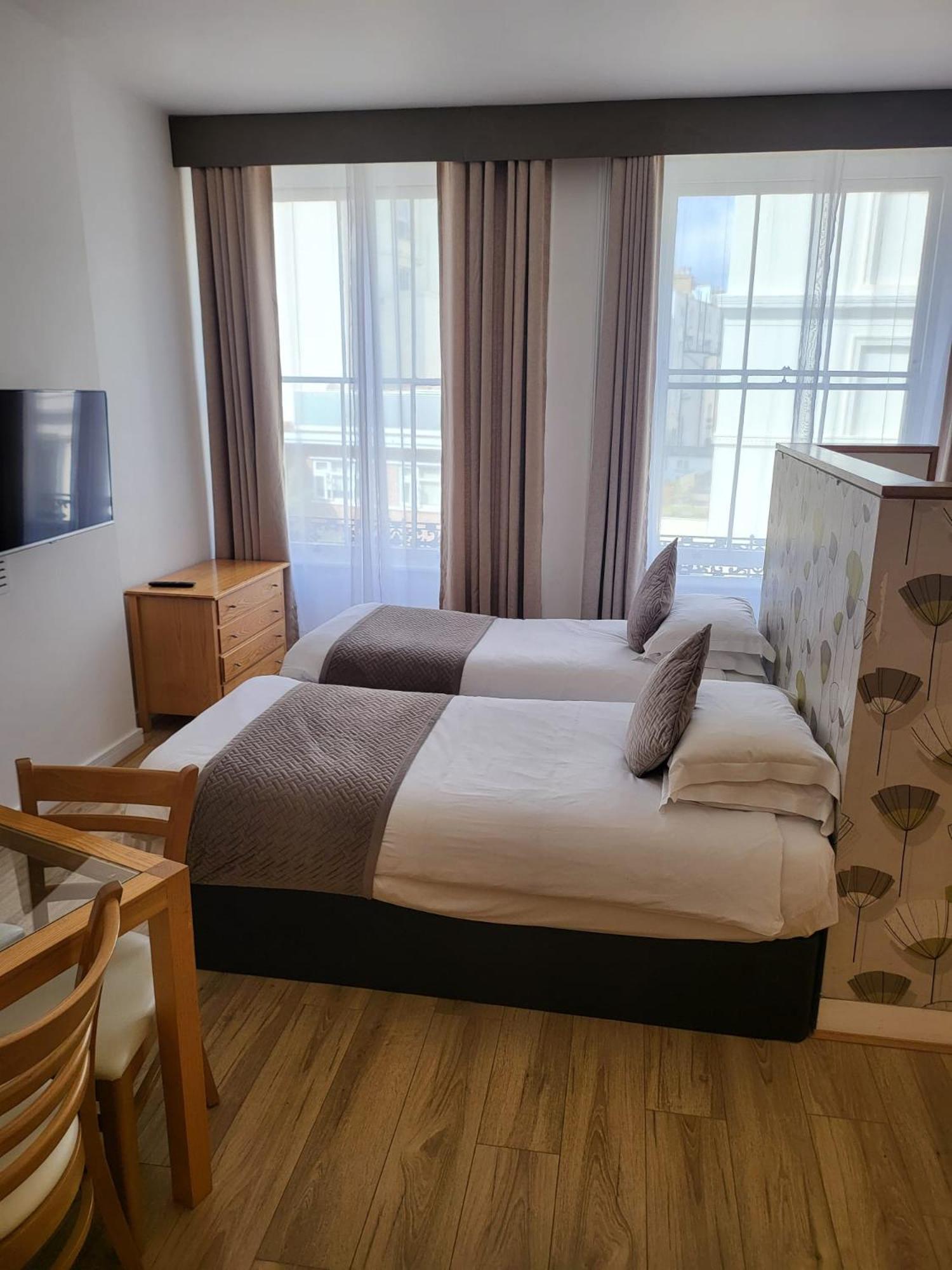 Luxury Studio Suite