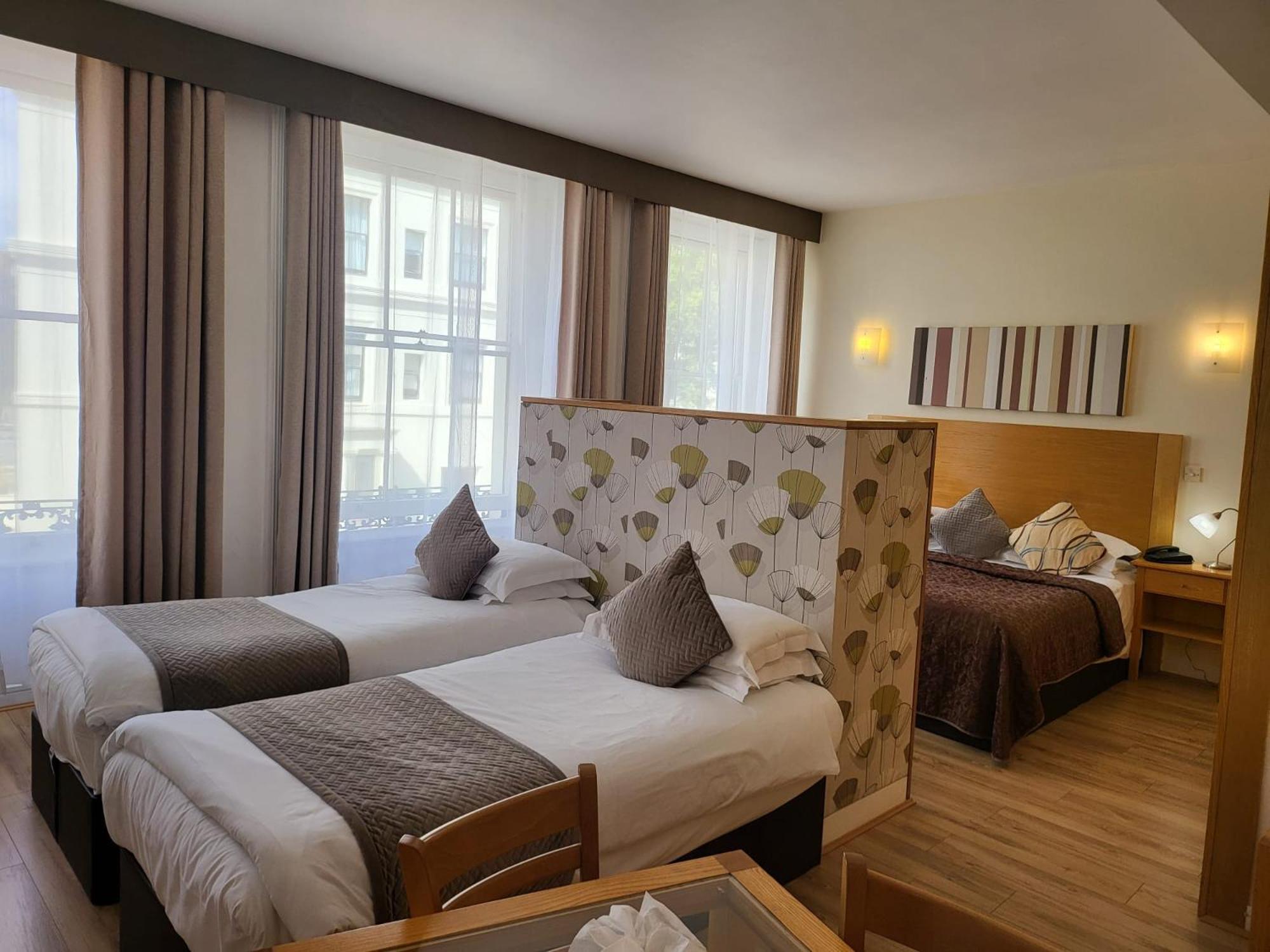 Luxury Studio Suite