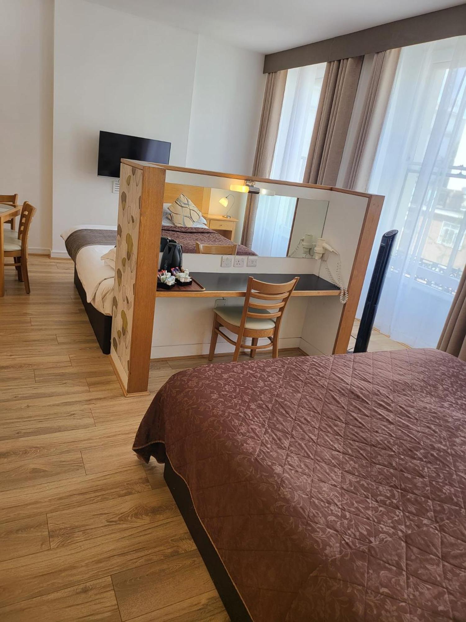 Luxury Studio Suite