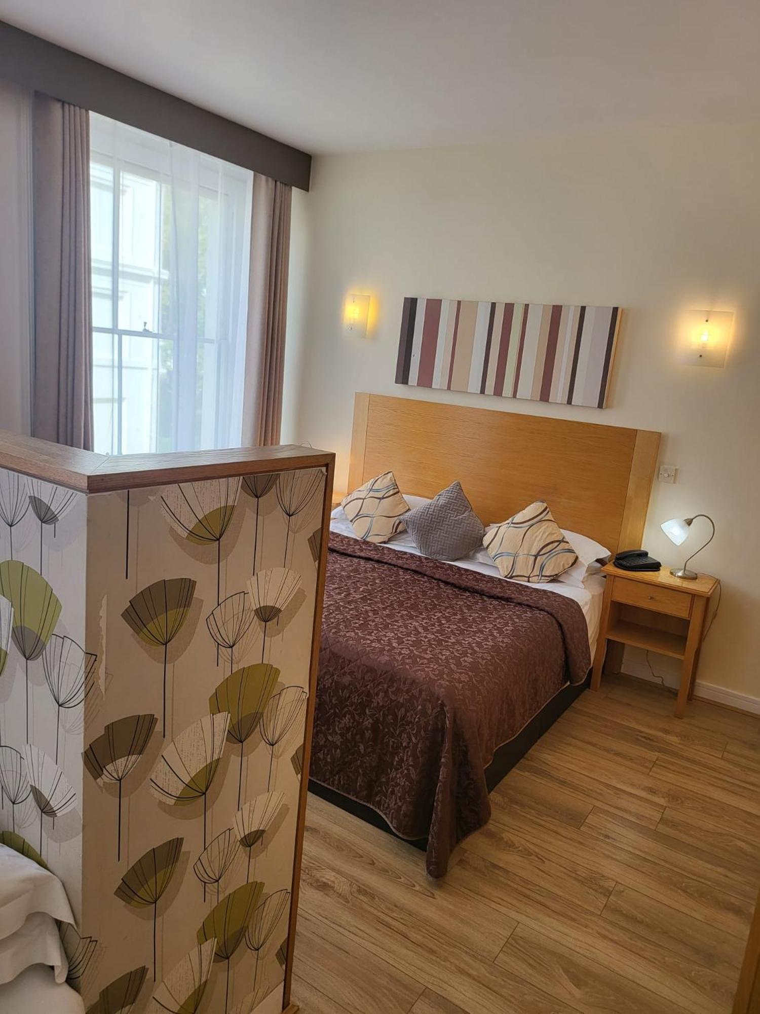 Luxury Studio Suite