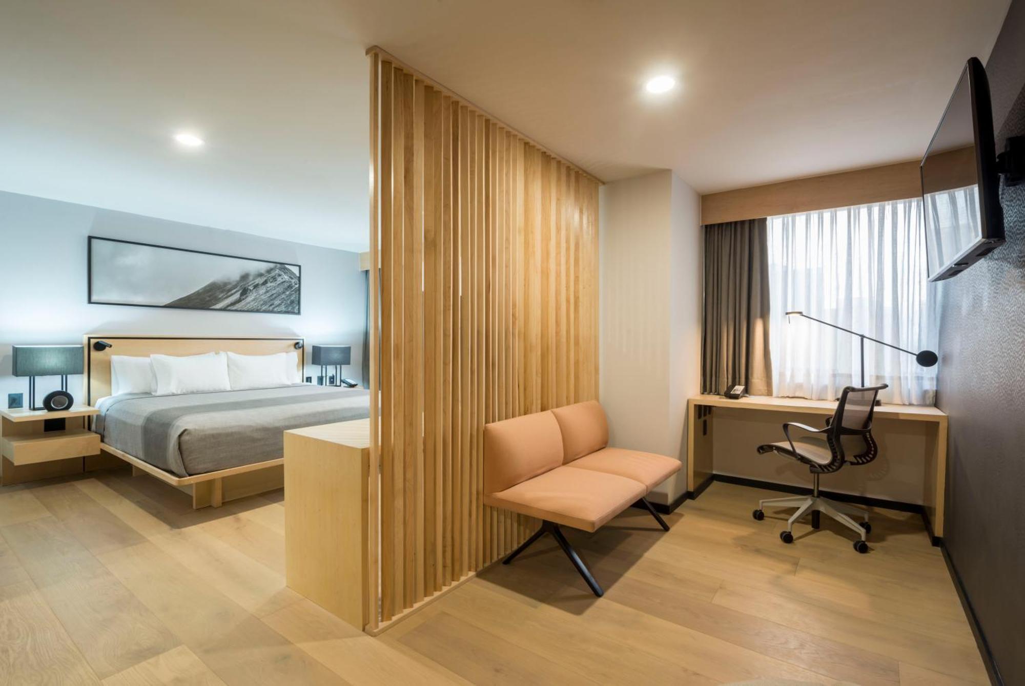 Privilege Room