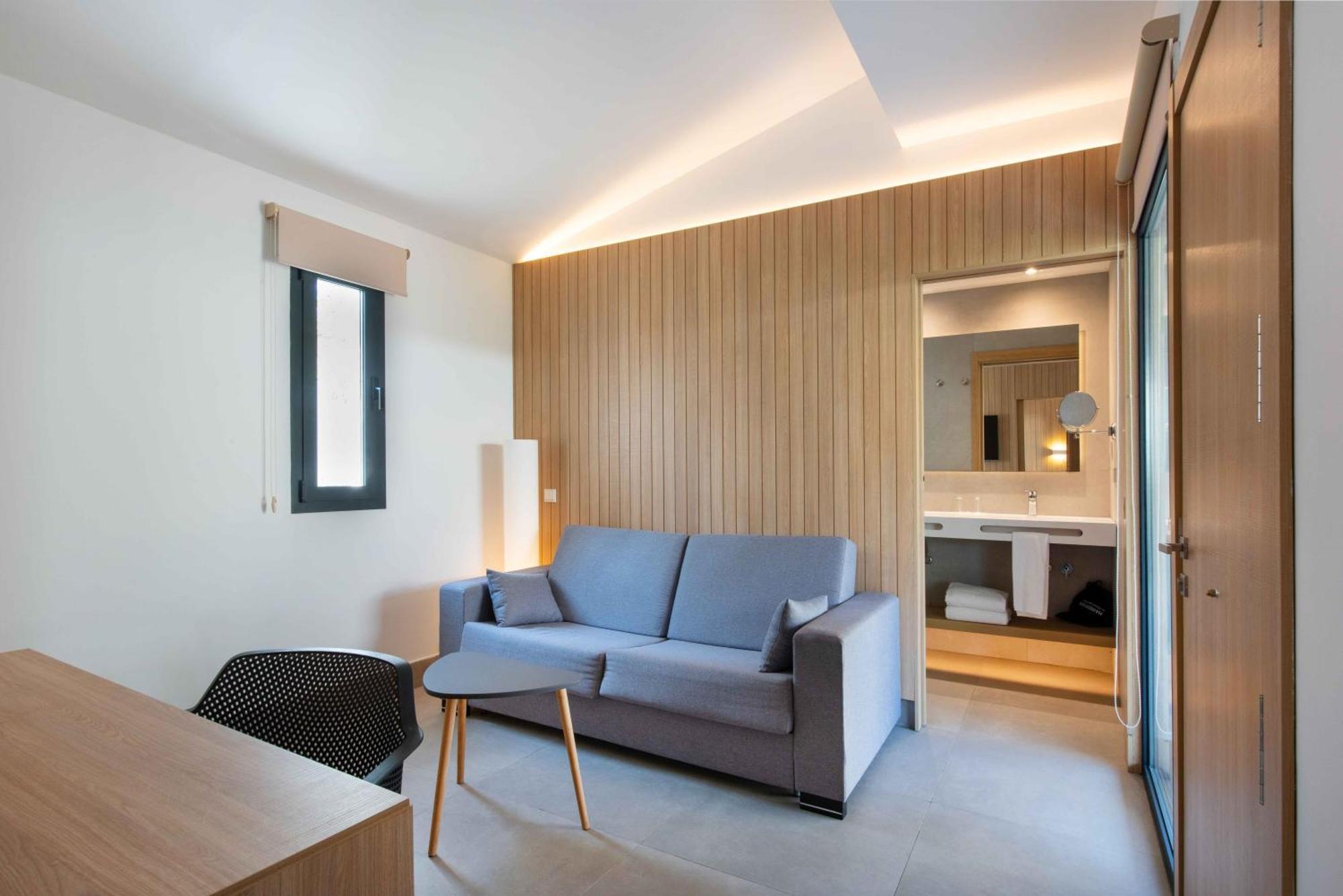 Golden Bungalow