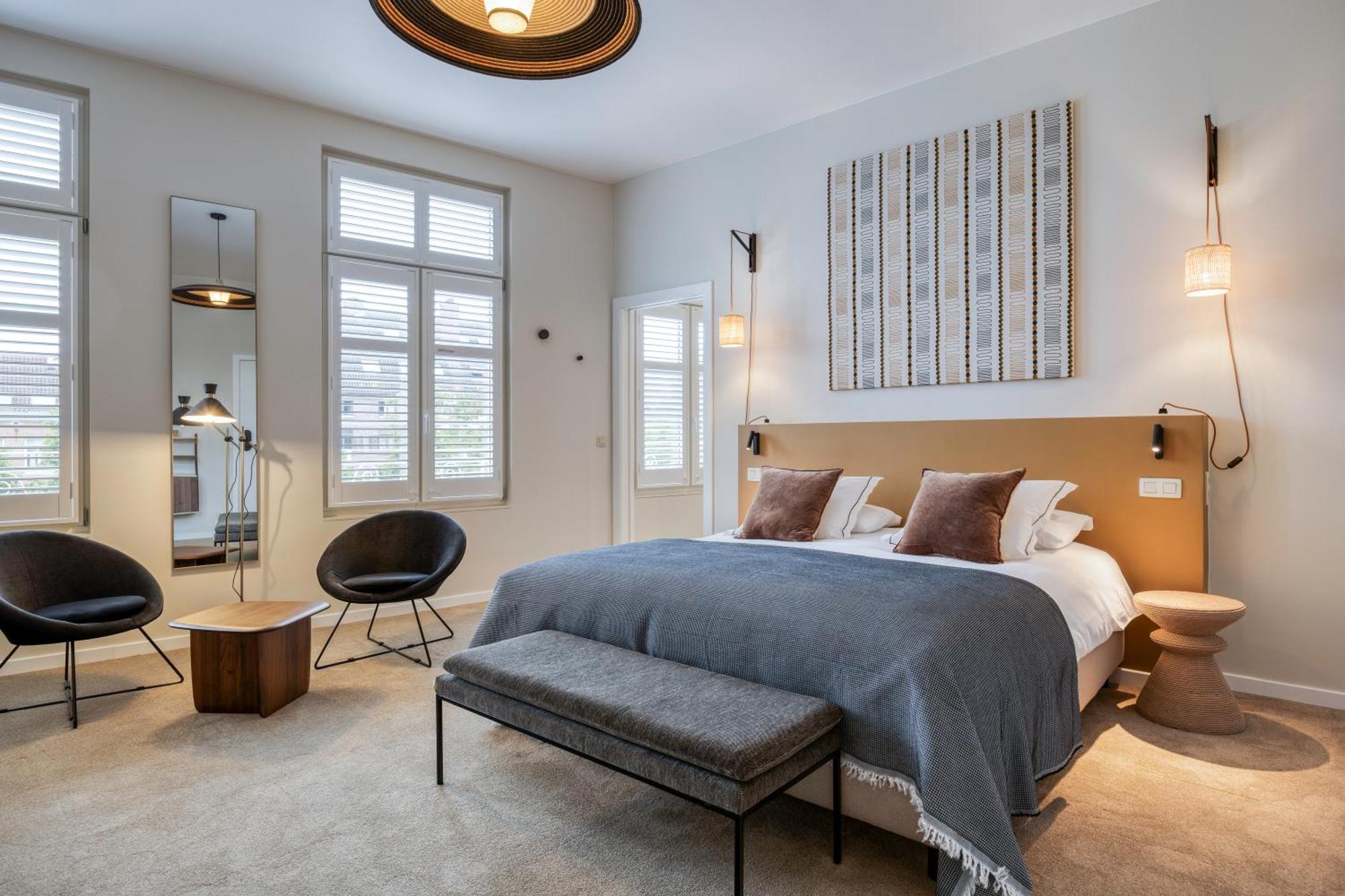 Chambre Executive