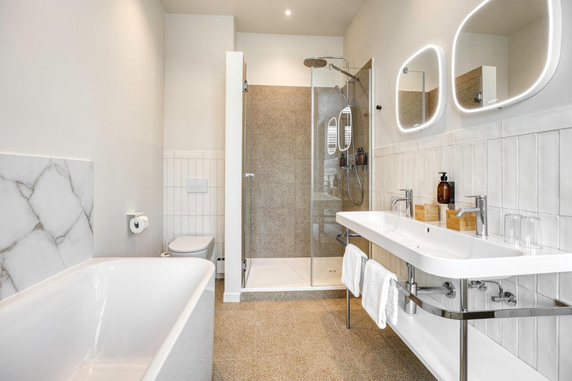 Chambre Executive