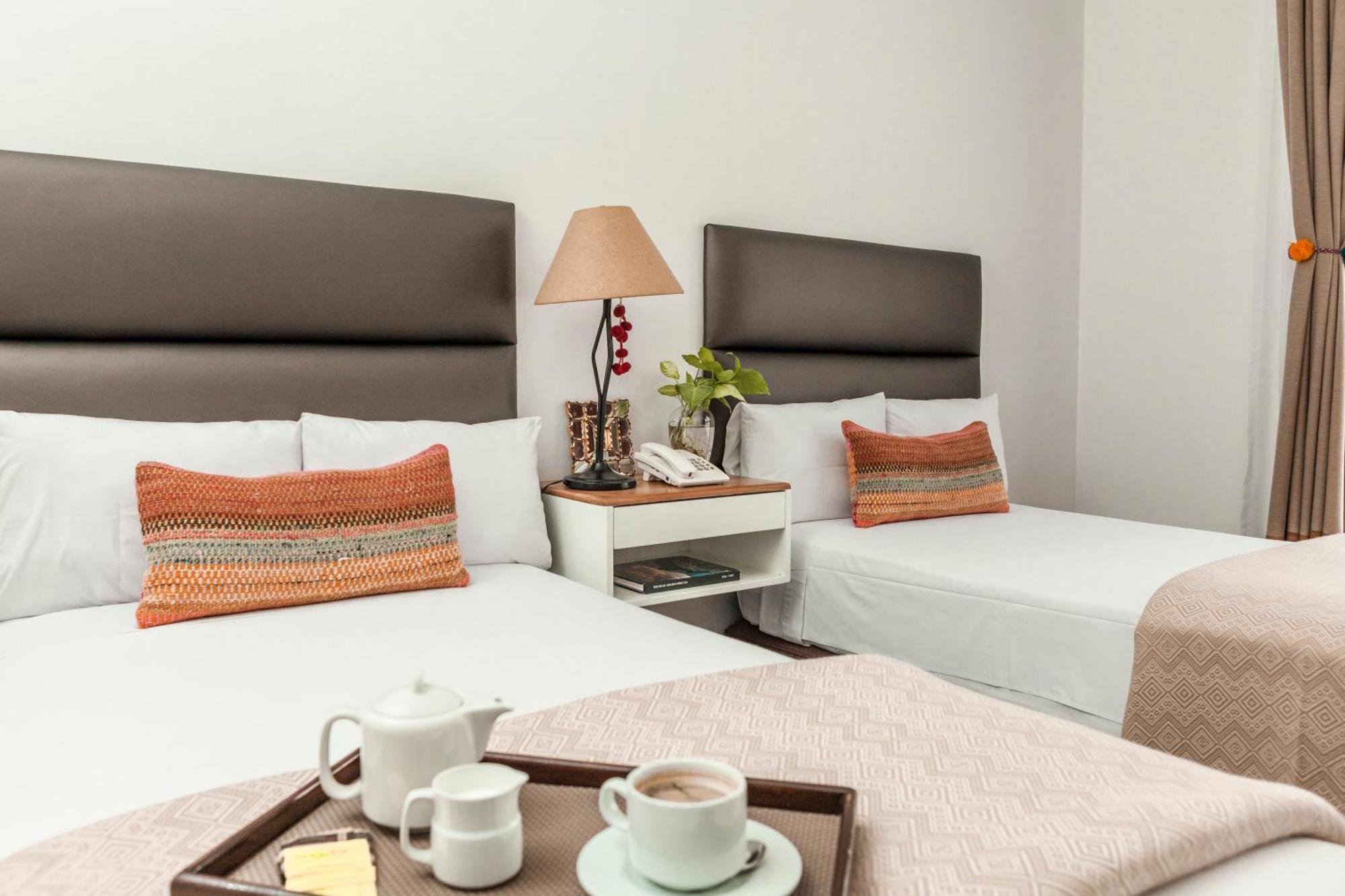 Apartamento Twin