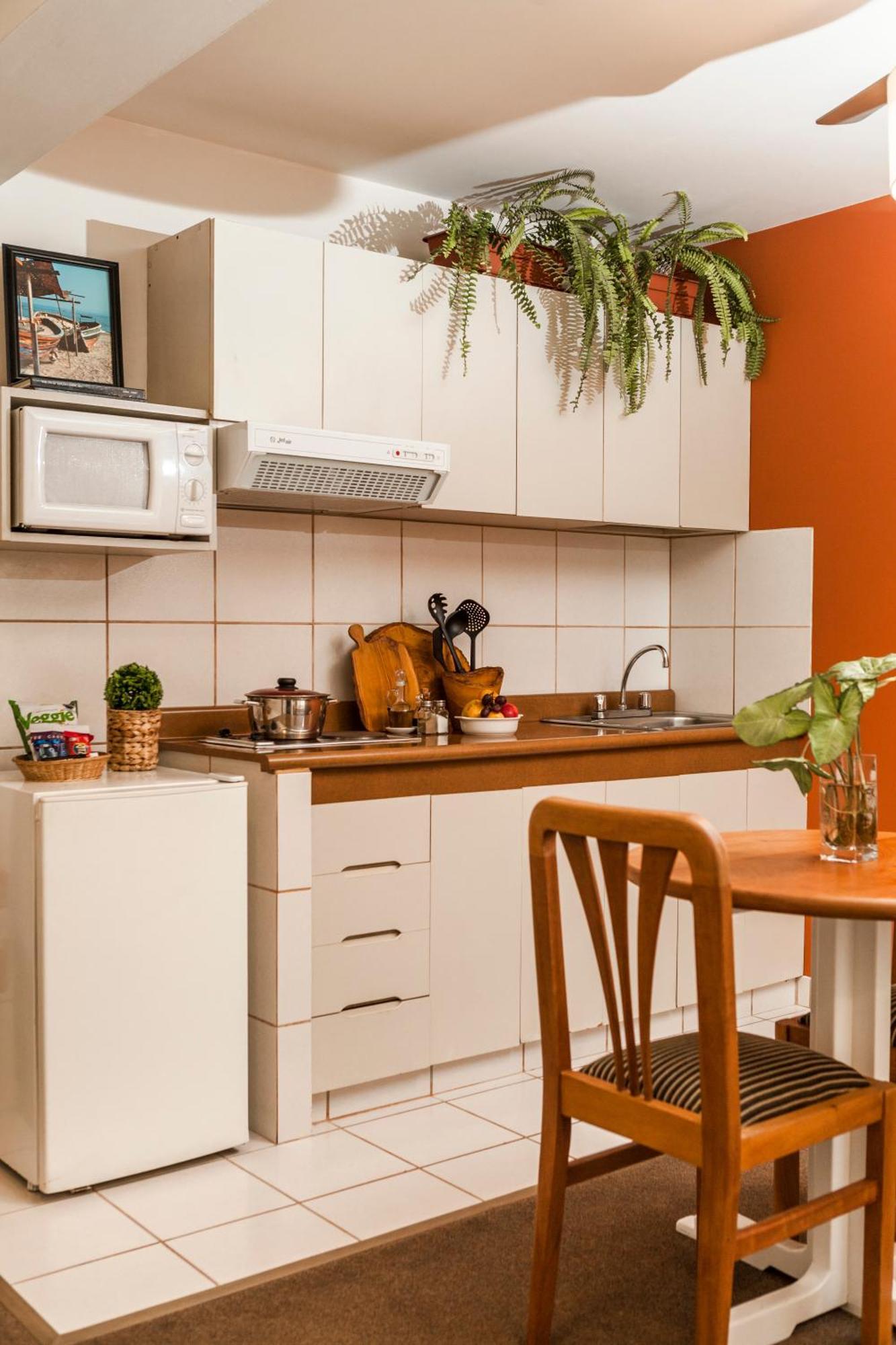 Studio-Apartment