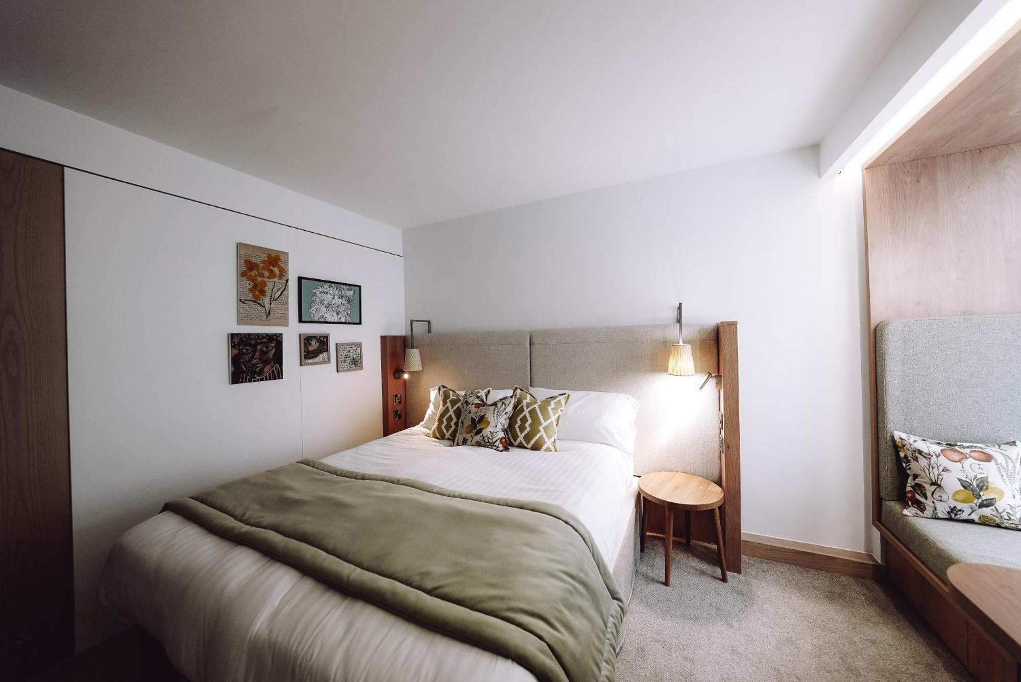 Standard Double Room Adult Only Hotel,1611075928:JPEG